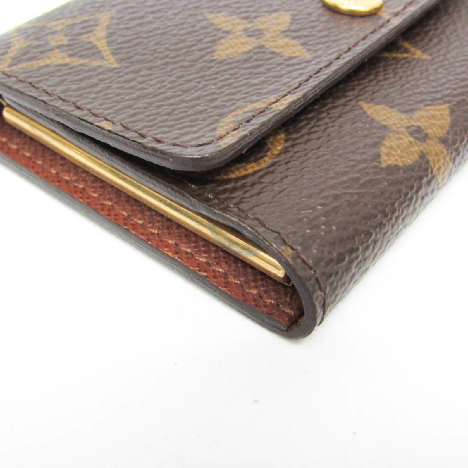 Keycase Monogram Louis Vuitton - 7
