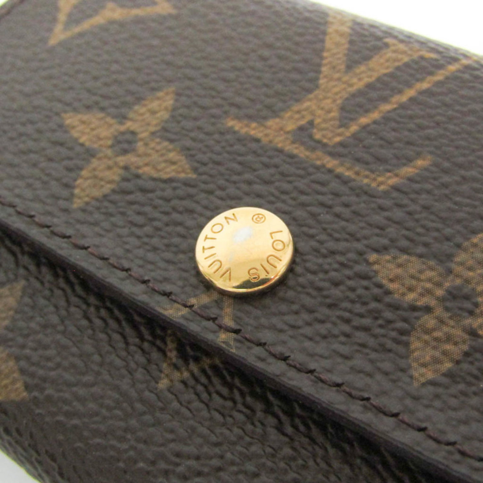 Keycase Monogram Louis Vuitton - 8