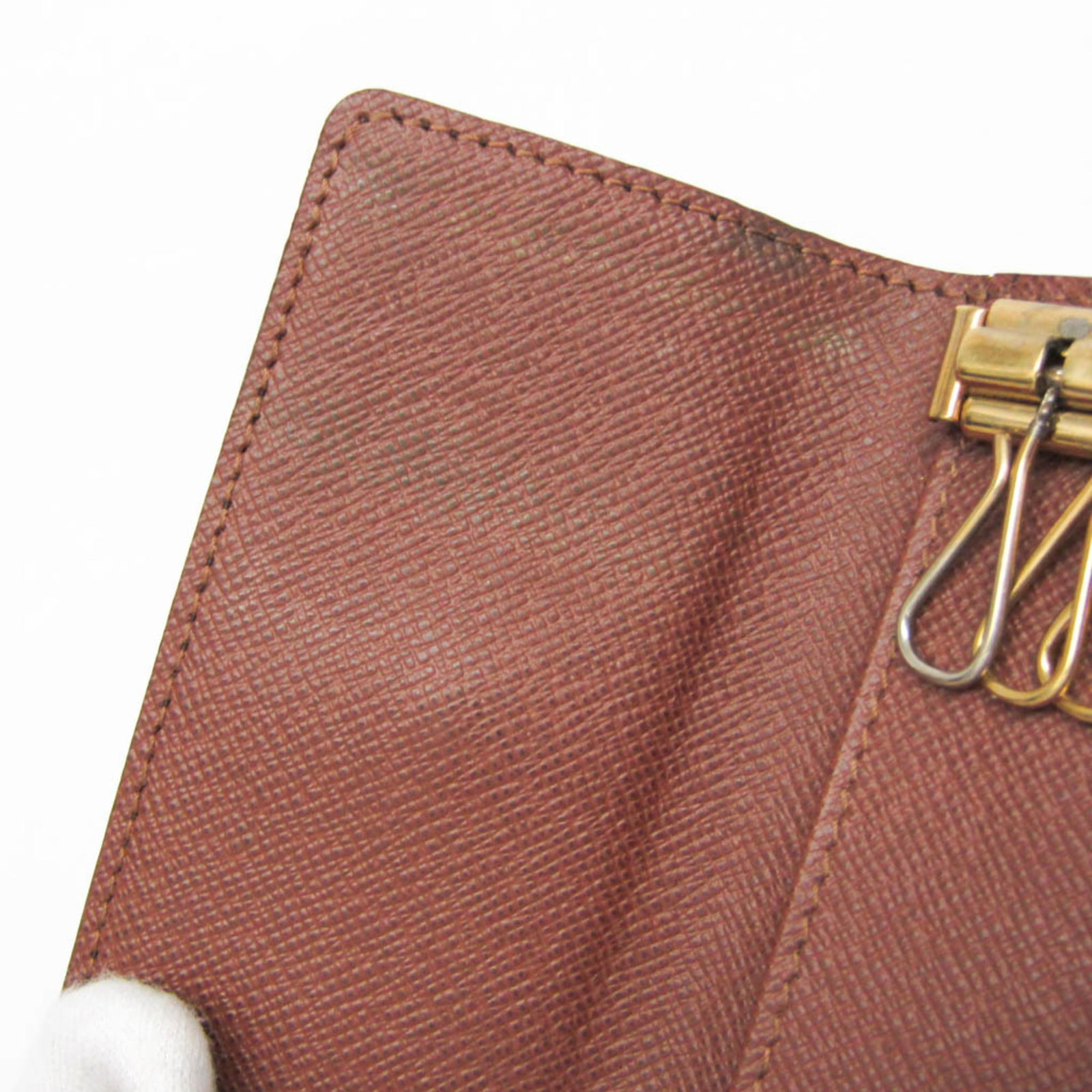 Keycase Monogram Louis Vuitton - 9