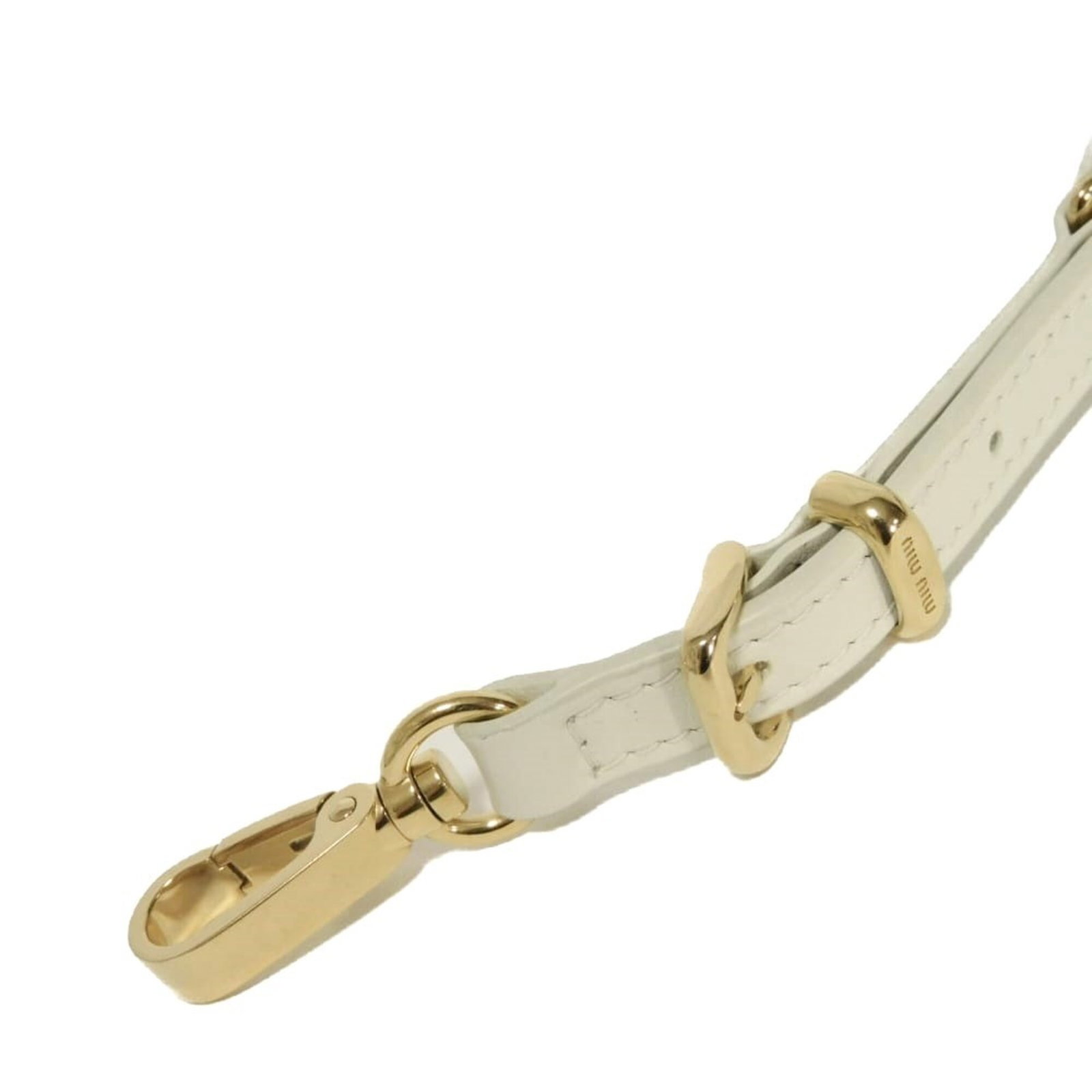 Cotton Strap Miu - 2