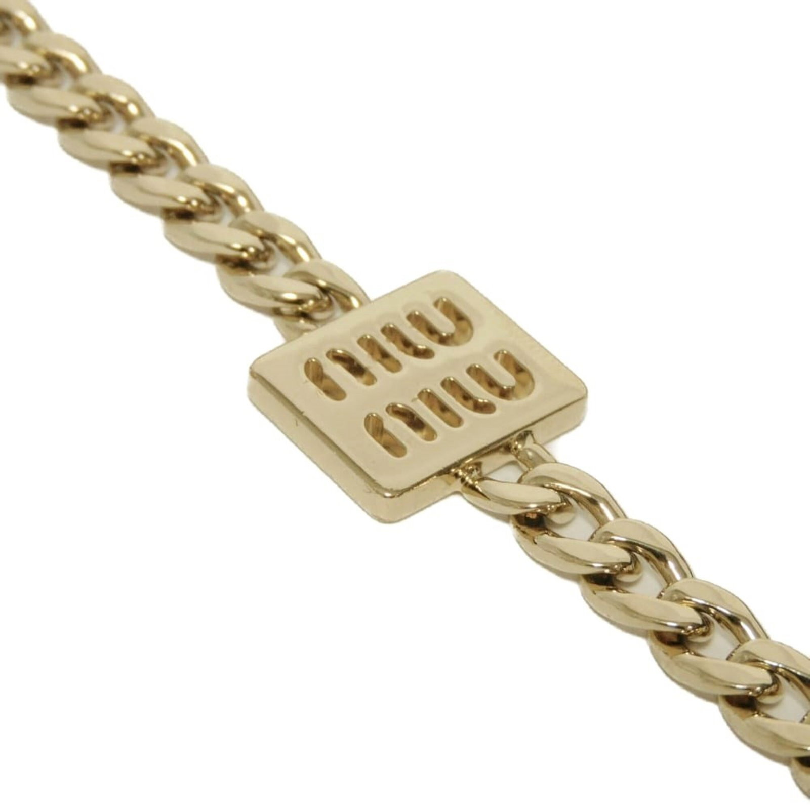 Cotton Strap Miu - 6