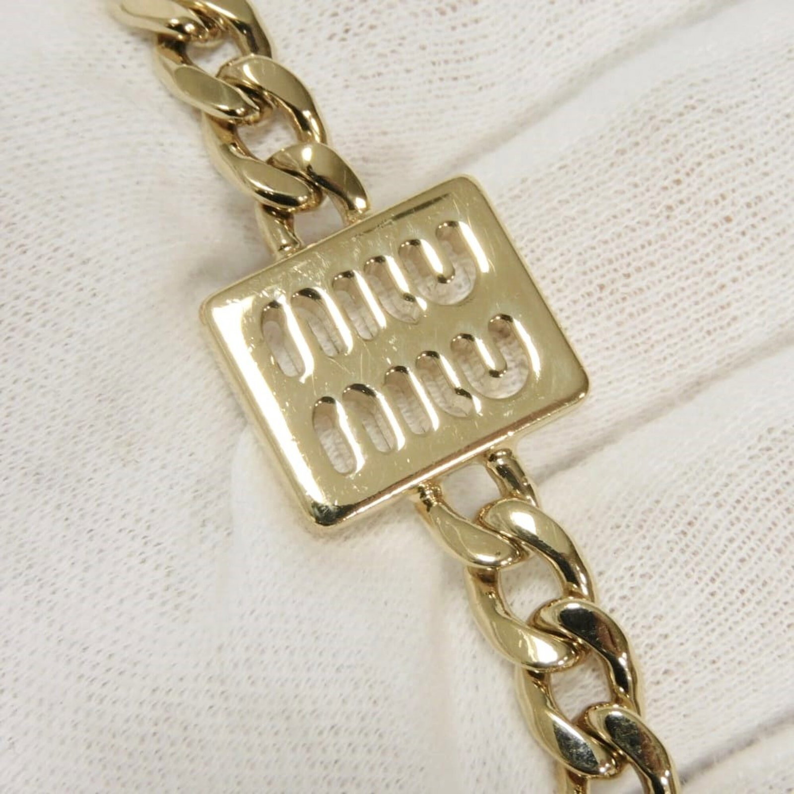 Cotton Strap Miu - 8