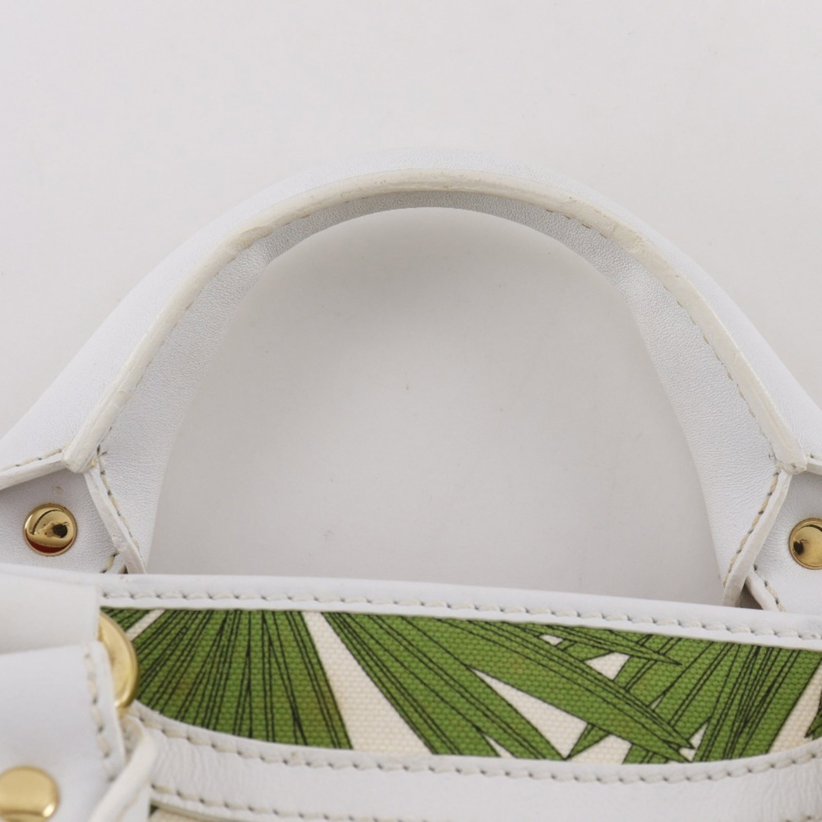 Handbag Canvas - 16