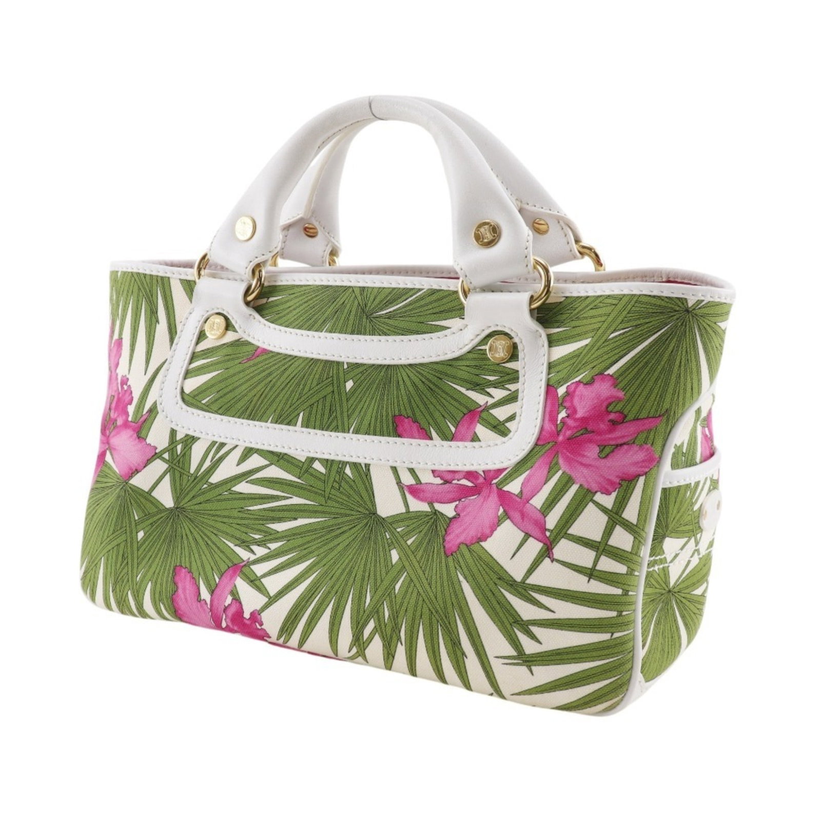 Handbag Canvas - 2