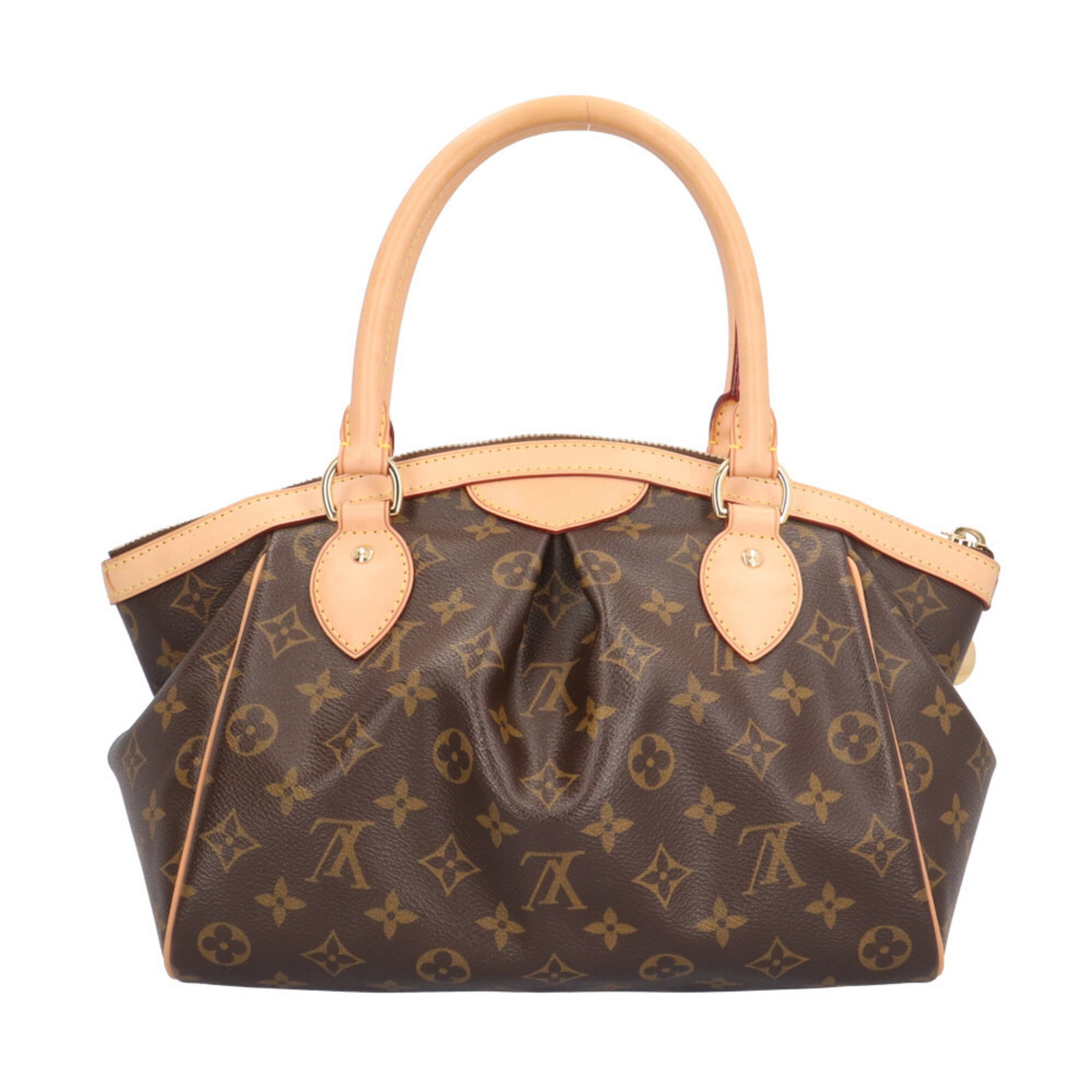 Louis Vuitton Monogram Handbag - 3