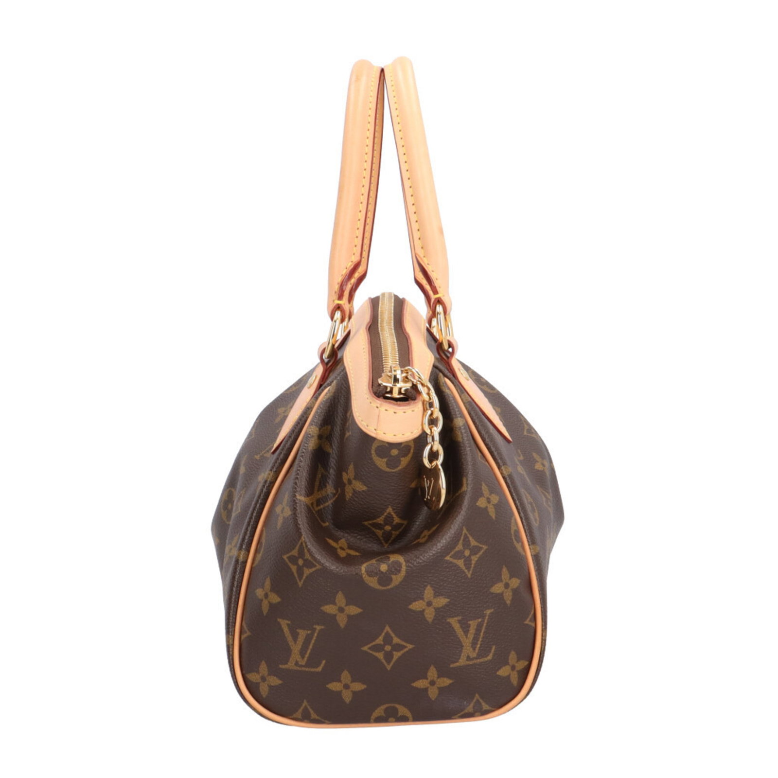 Louis Vuitton Monogram Handbag - 4