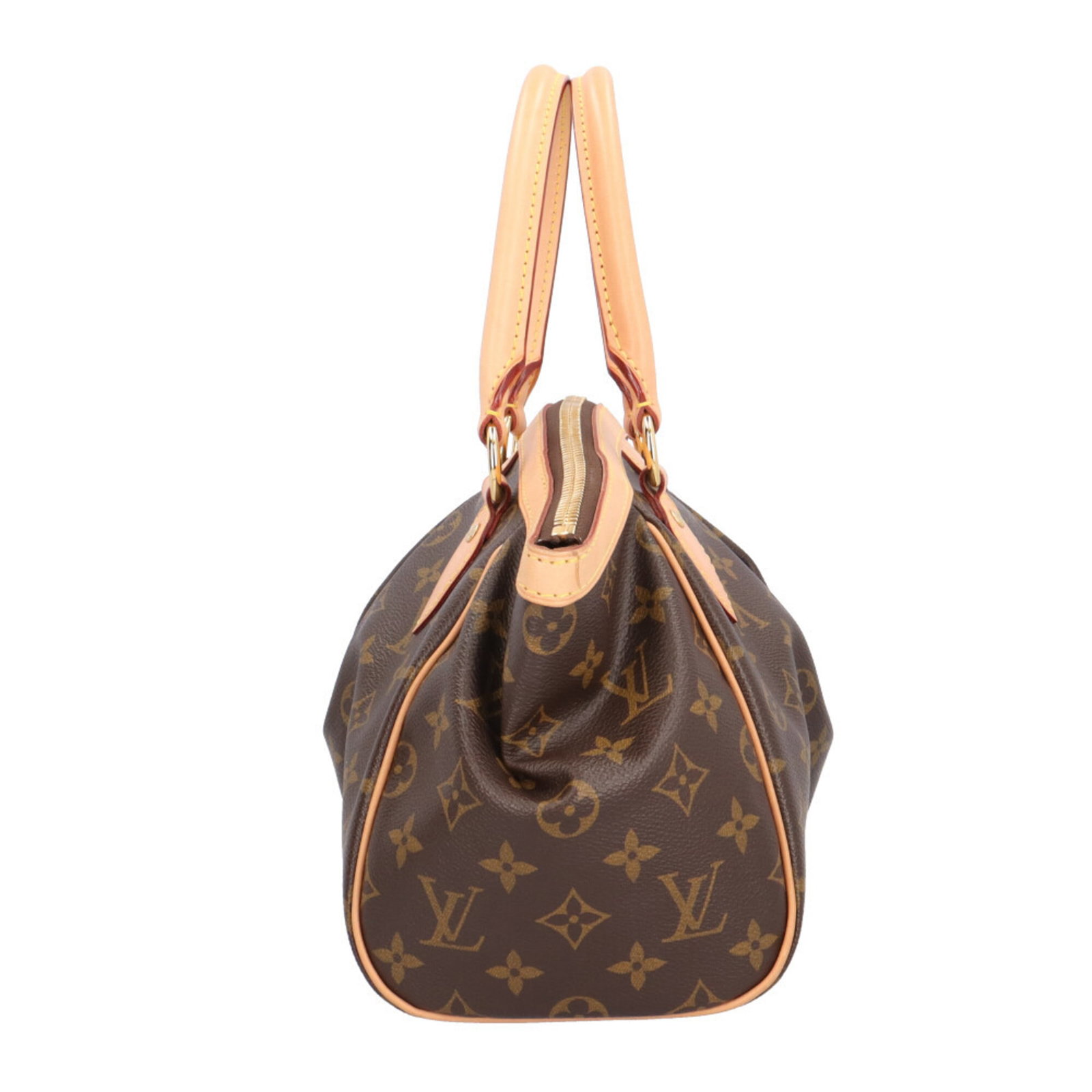 Louis Vuitton Monogram Handbag - 5