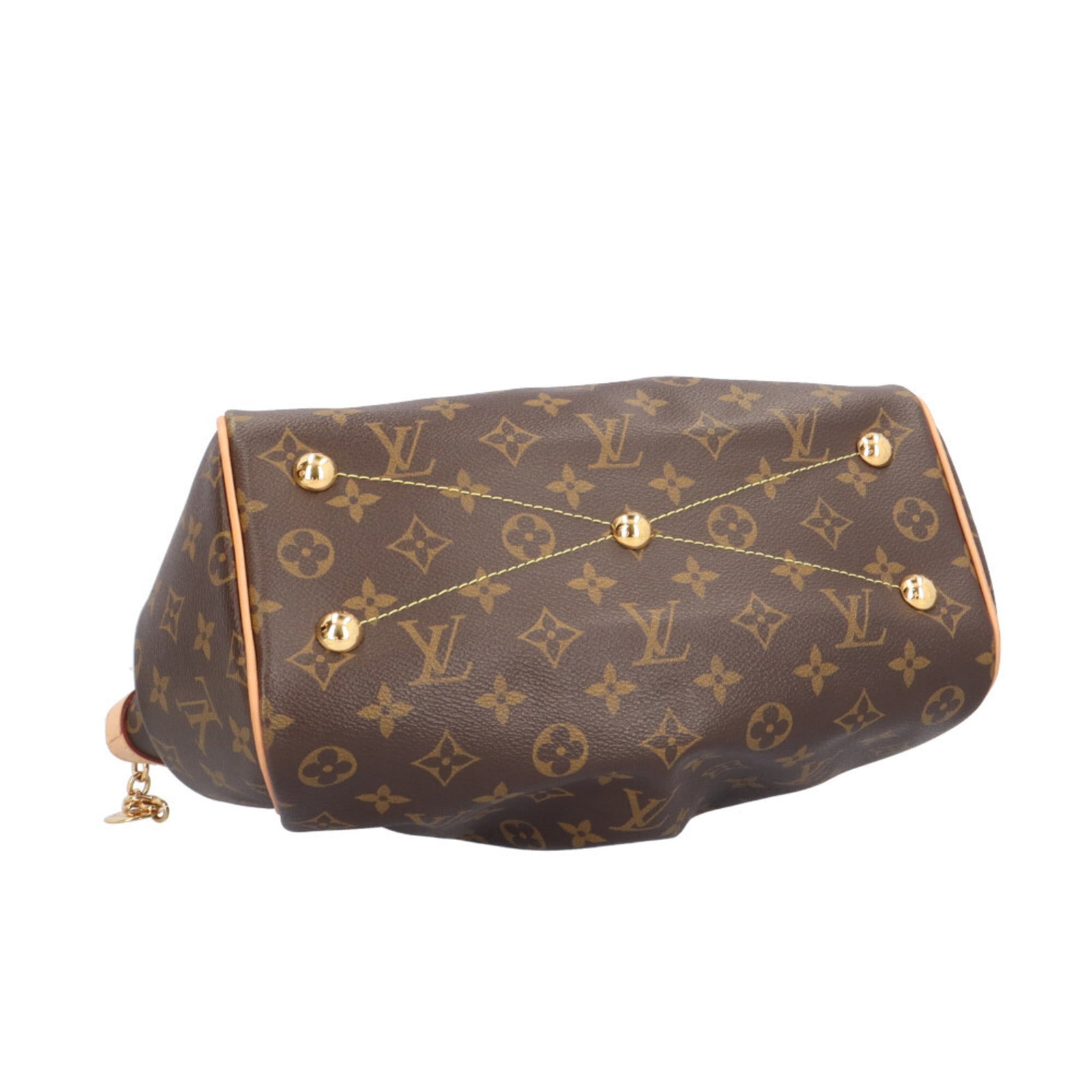 Louis Vuitton Monogram Handbag - 6
