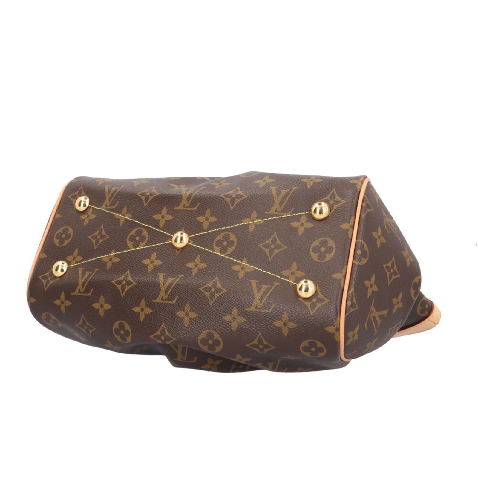 Louis Vuitton Monogram Handbag - 7