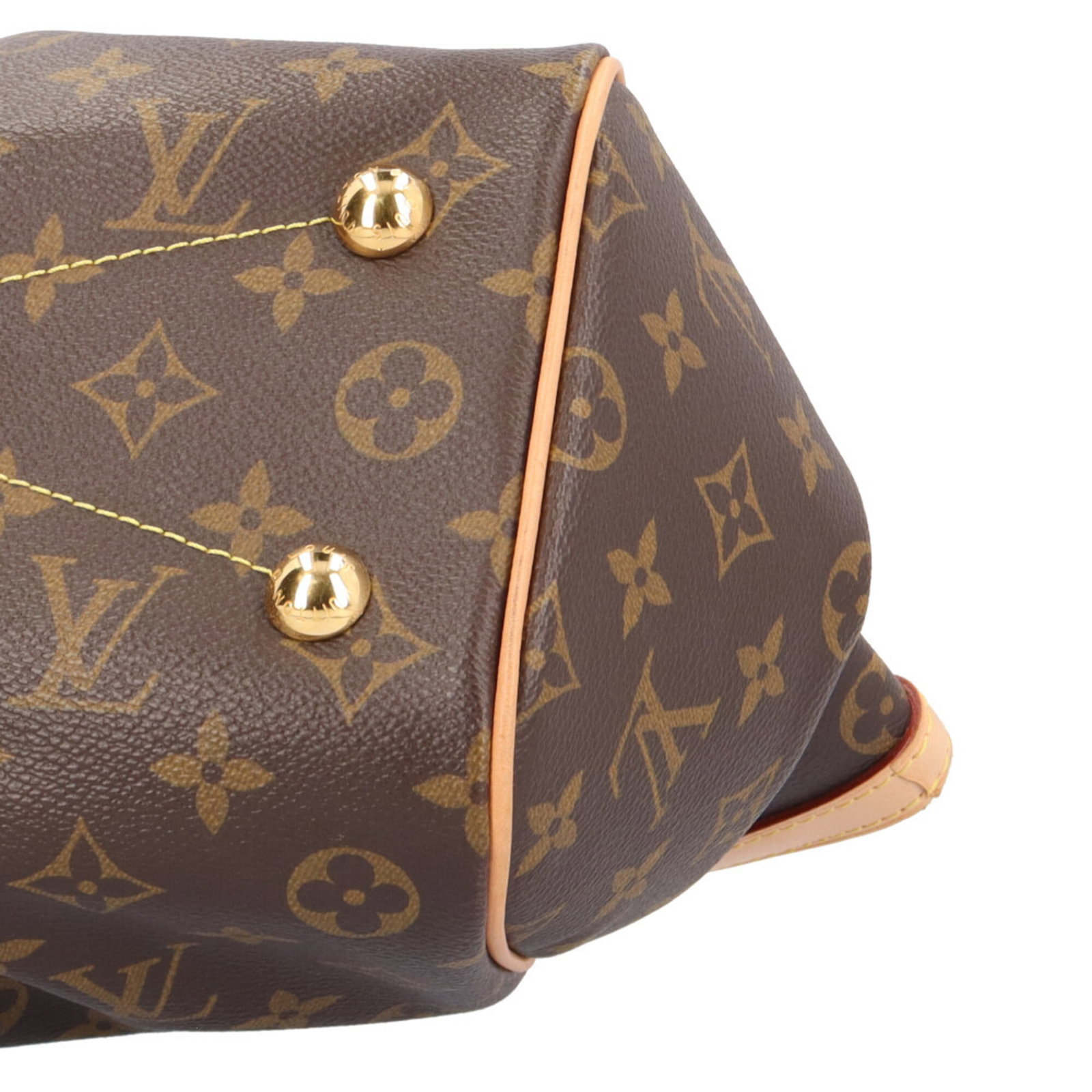 Louis Vuitton Monogram Handbag - 9