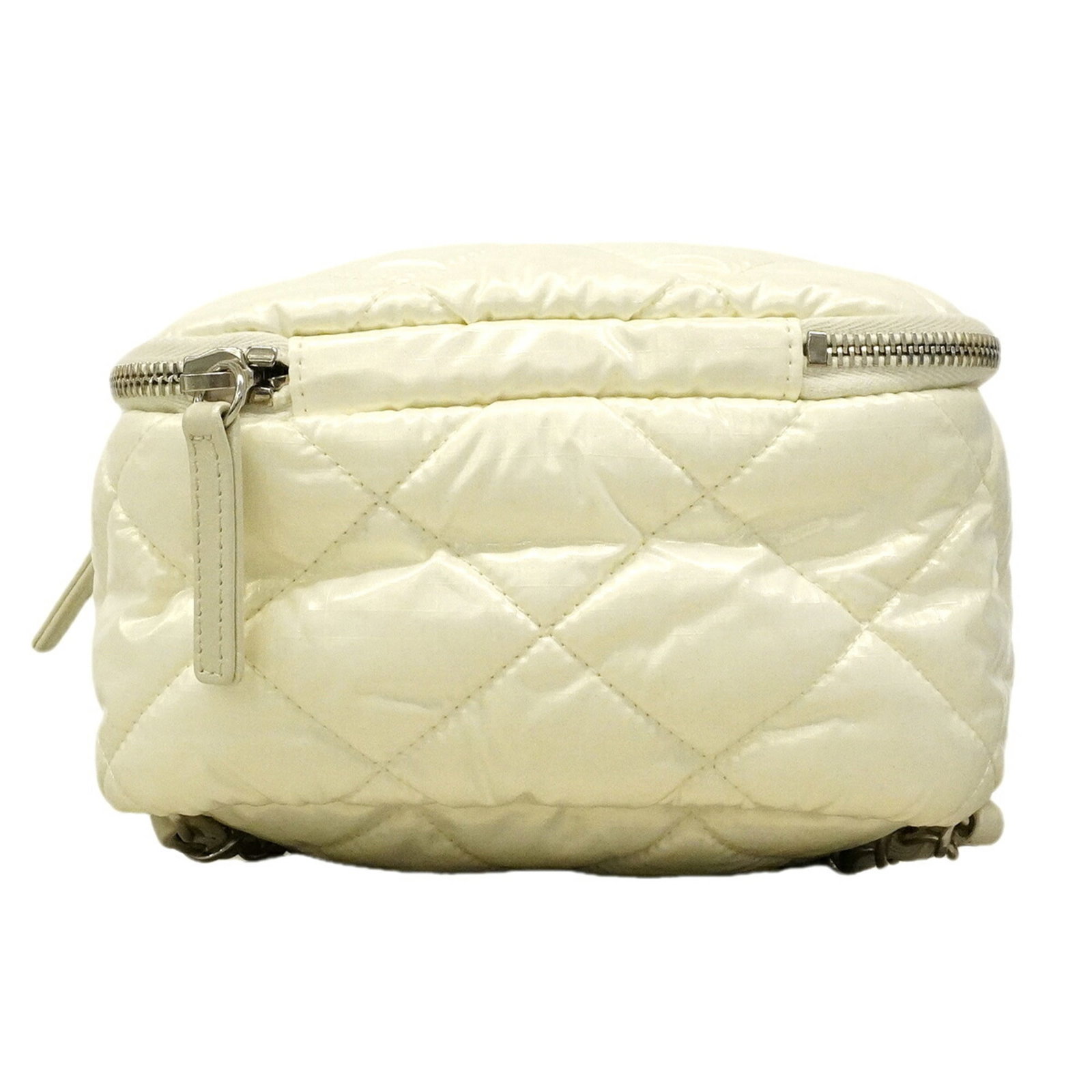 Nylon Backpack Chanel - 3