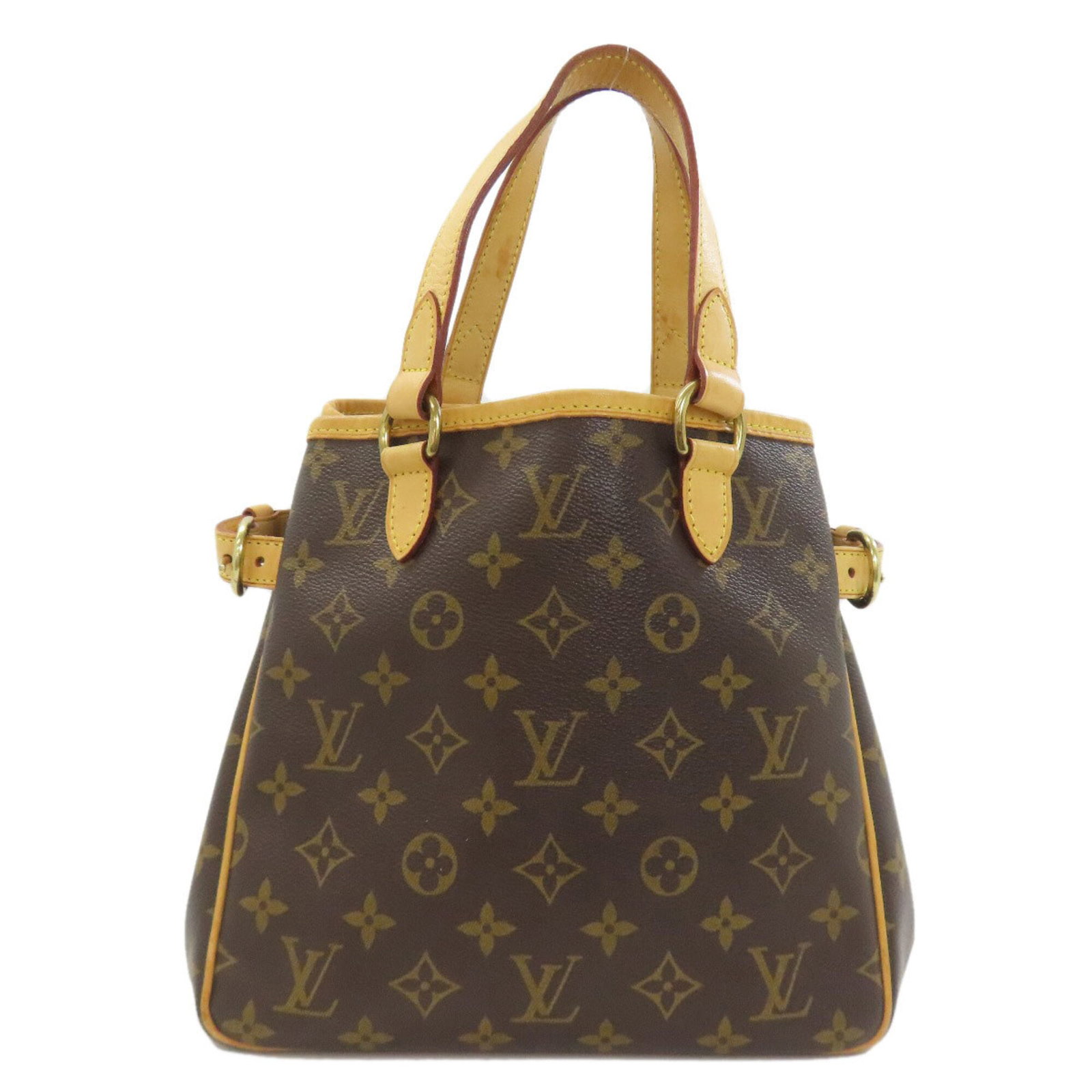Louis Vuitton Monogram Handbag - 2