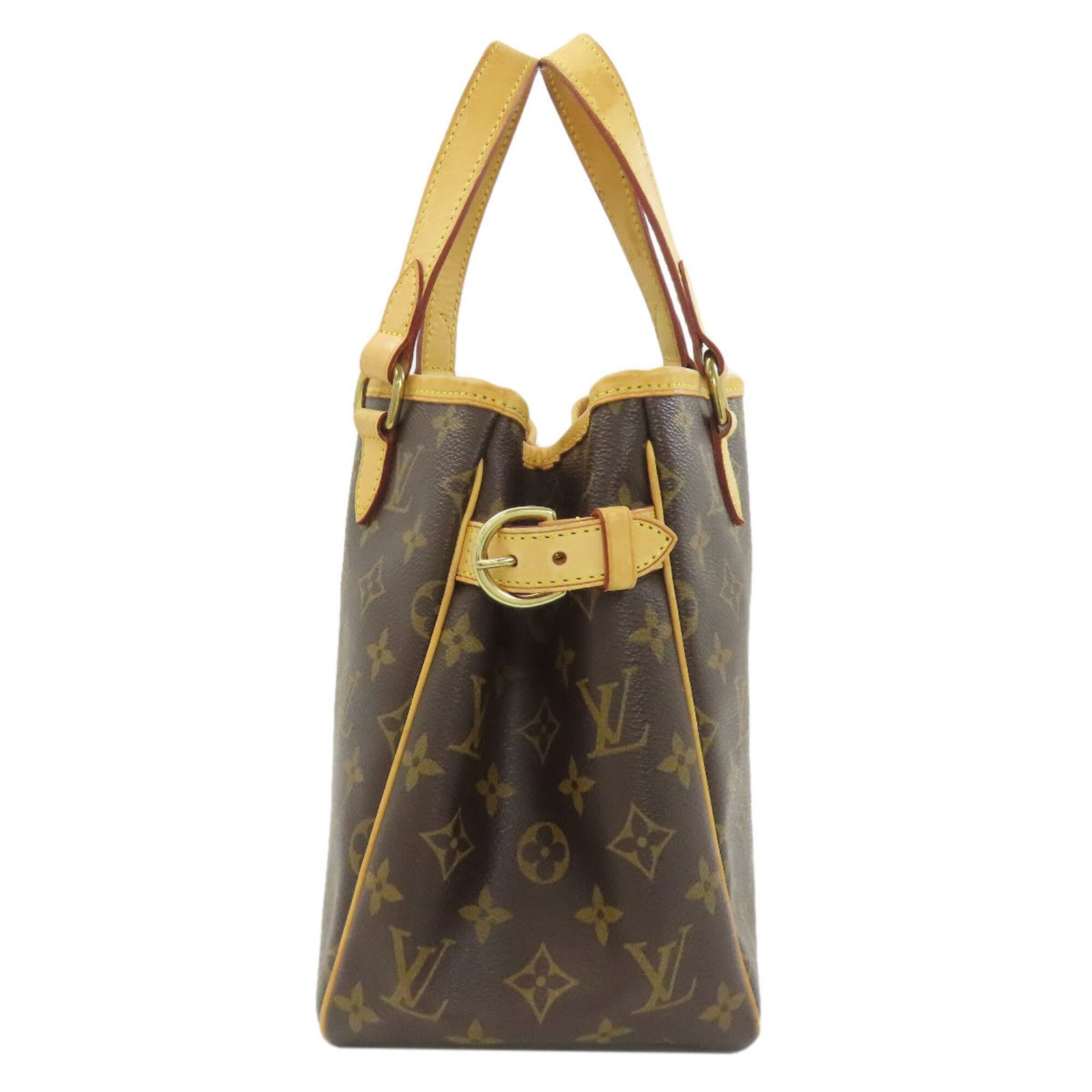 Louis Vuitton Monogram Handbag - 3