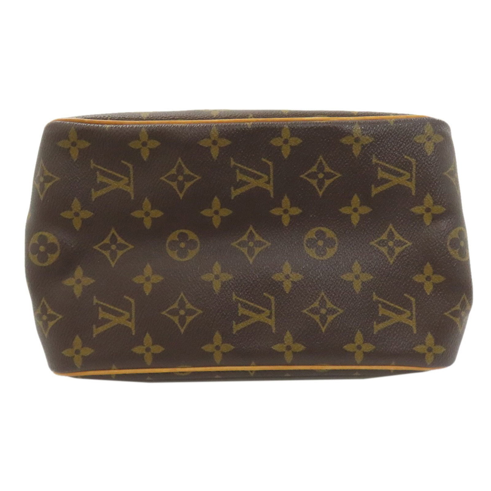 Louis Vuitton Monogram Handbag - 4