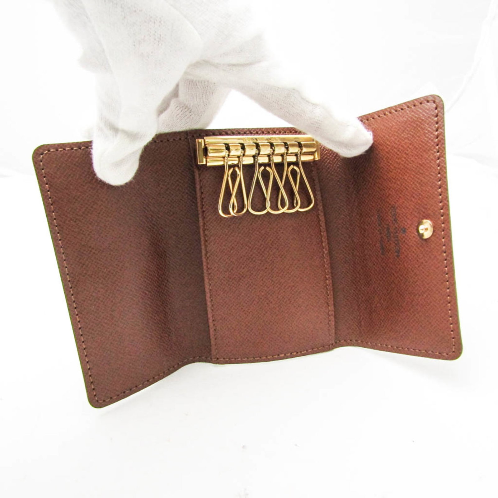 Keycase Monogram Louis Vuitton - 3