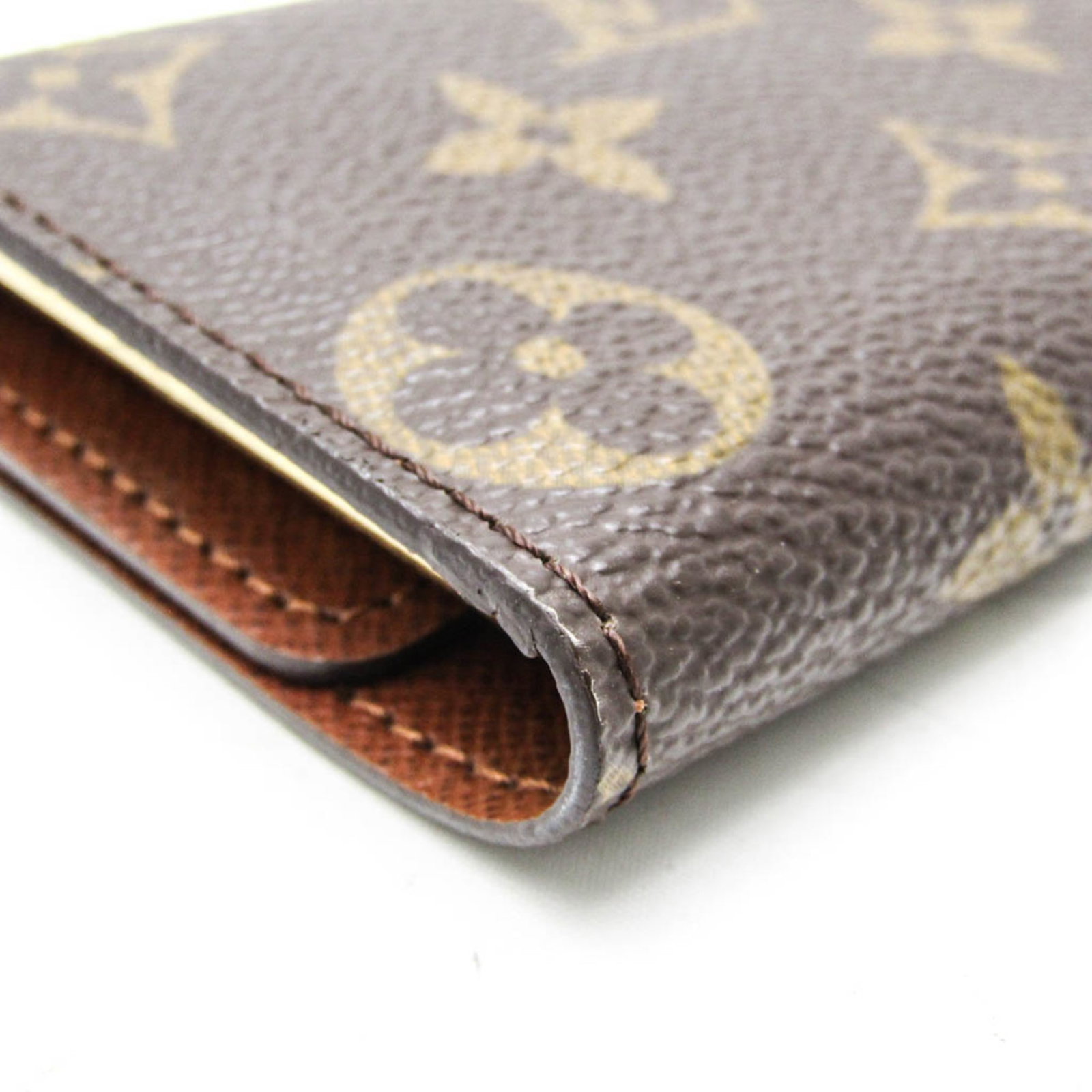 Keycase Monogram Louis Vuitton - 4