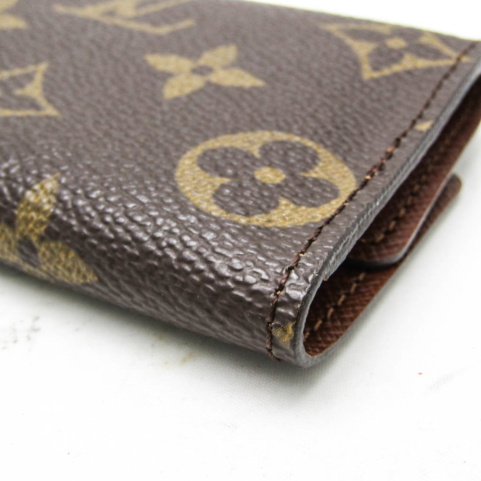 Keycase Monogram Louis Vuitton - 5
