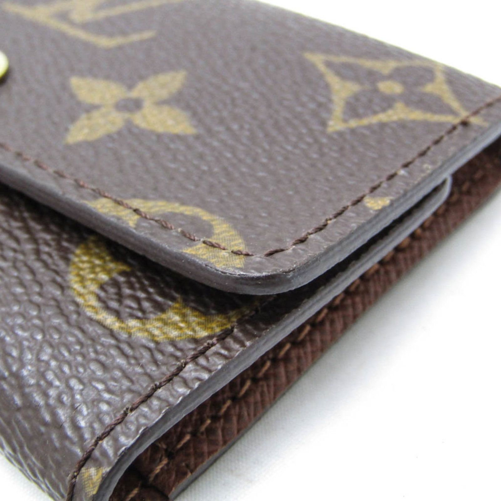 Keycase Monogram Louis Vuitton - 7