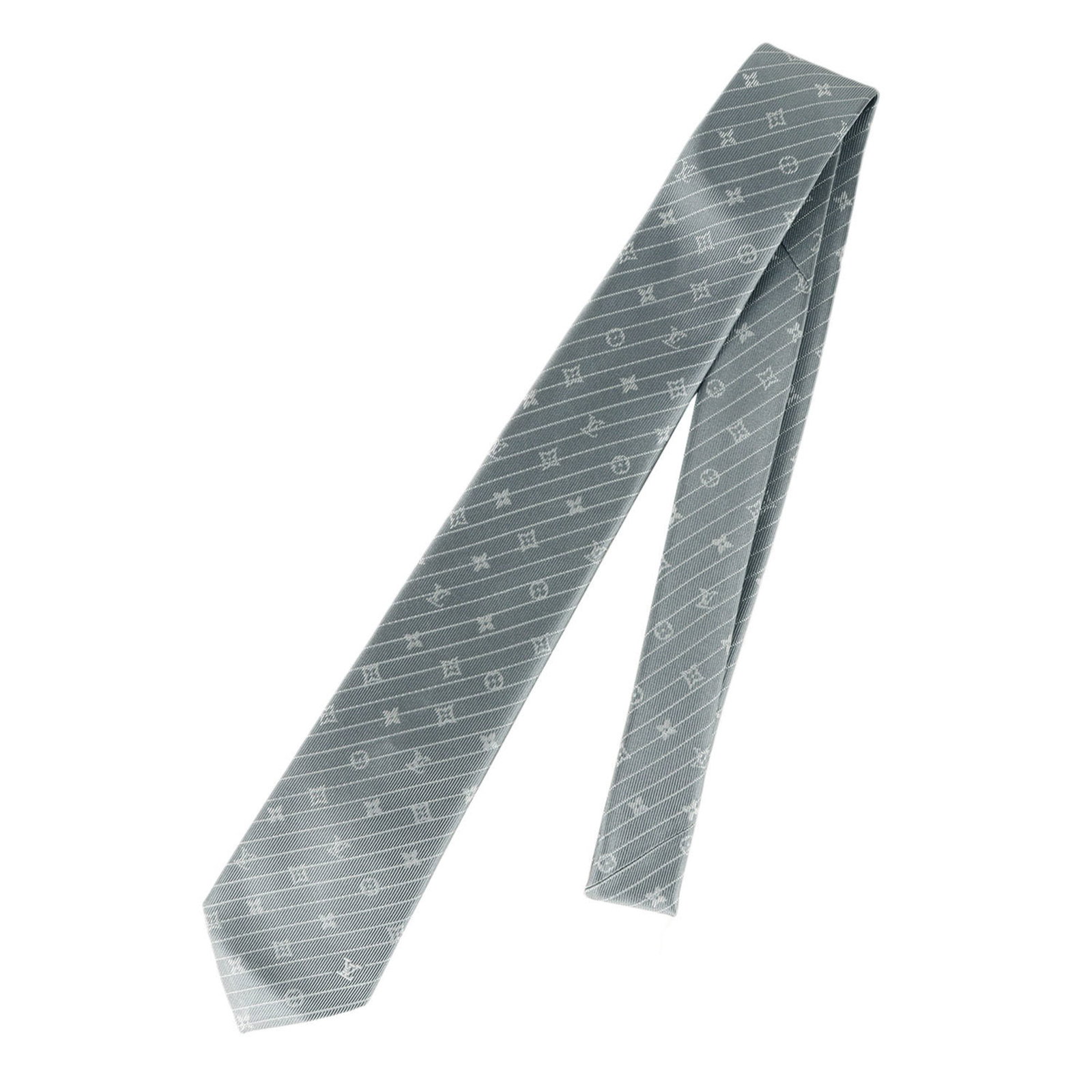 Monogram Cravat Louis Vuitton - 2