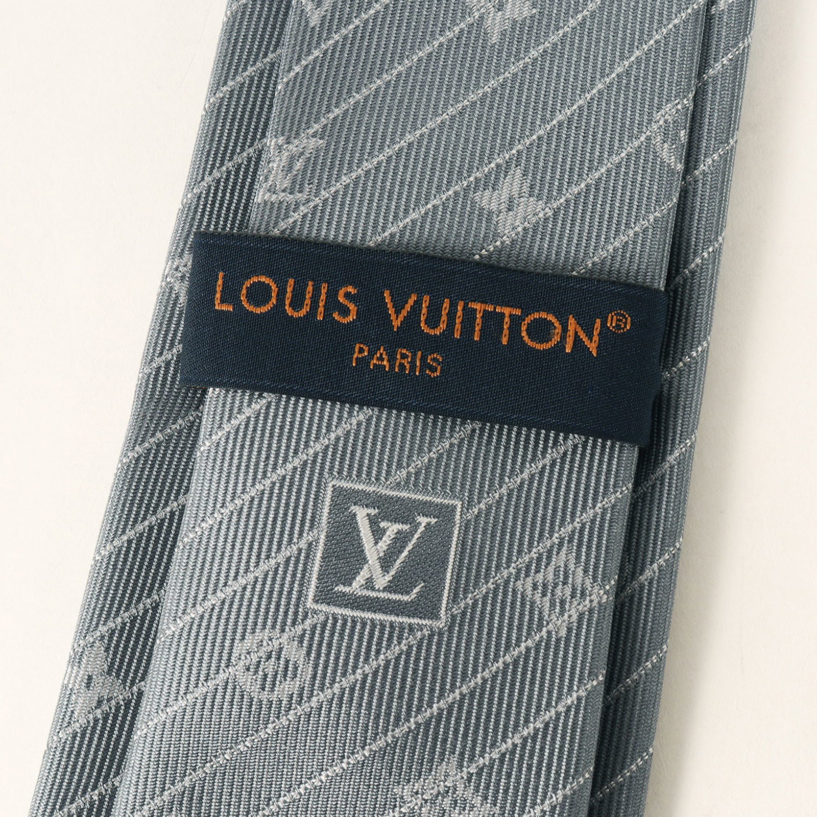 Monogram Cravat Louis Vuitton - 3
