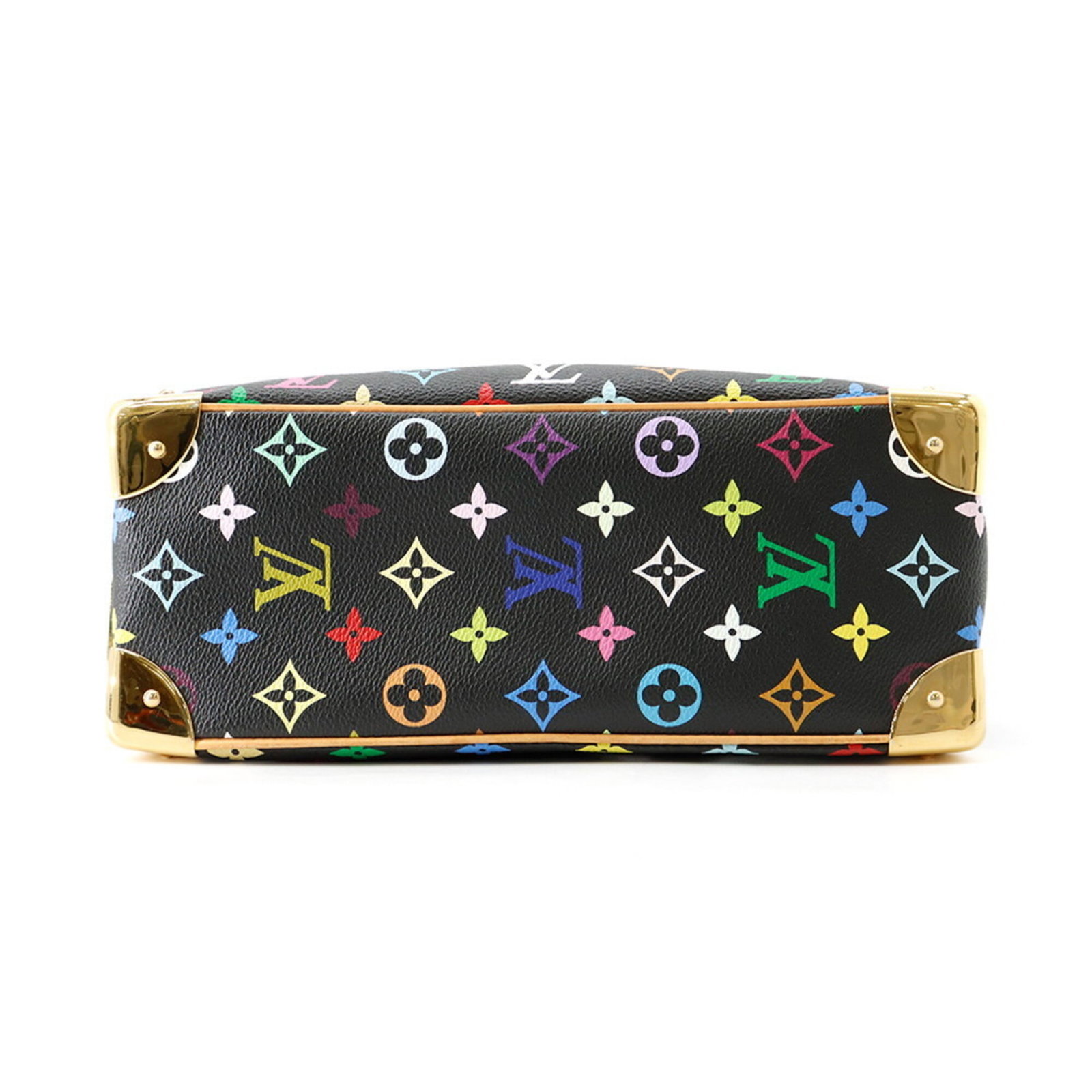 Handbag Louis Vuitton Monogram Multicolore - 3