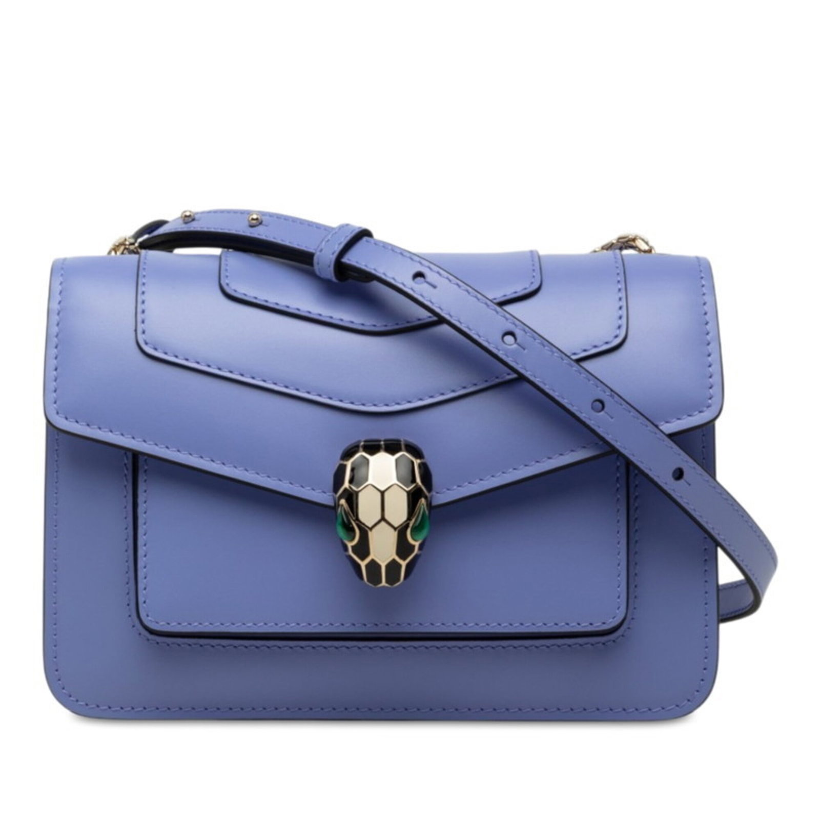 Shoulder Bag Leather