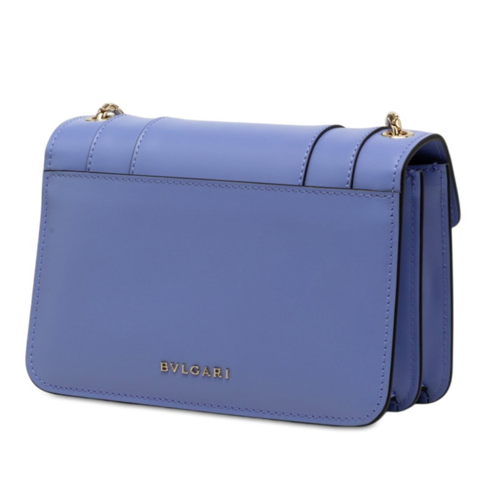 Shoulder Bag Leather - 2