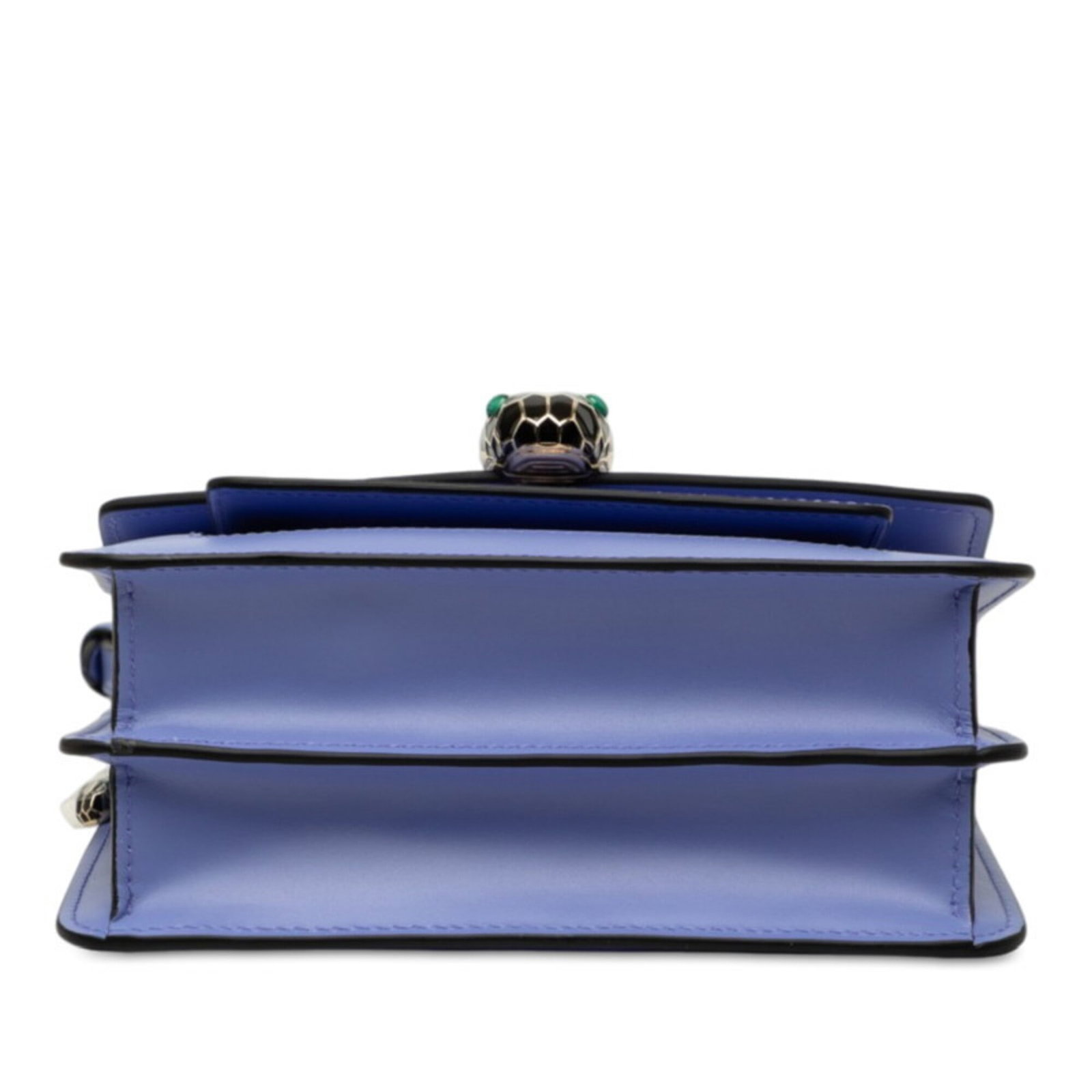 Shoulder Bag Leather - 3