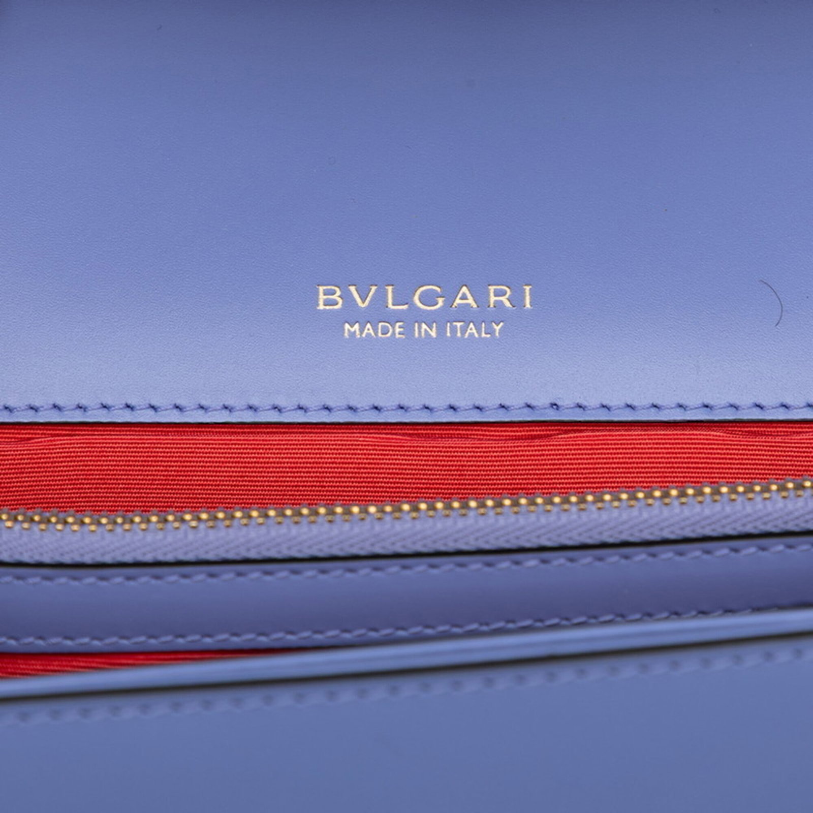 Shoulder Bag Leather - 5