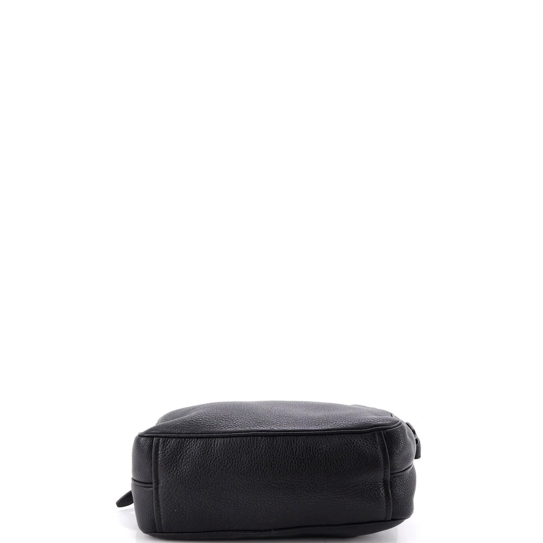Prada Double Zip Camera Bag Vitello Phenix Medium - 4