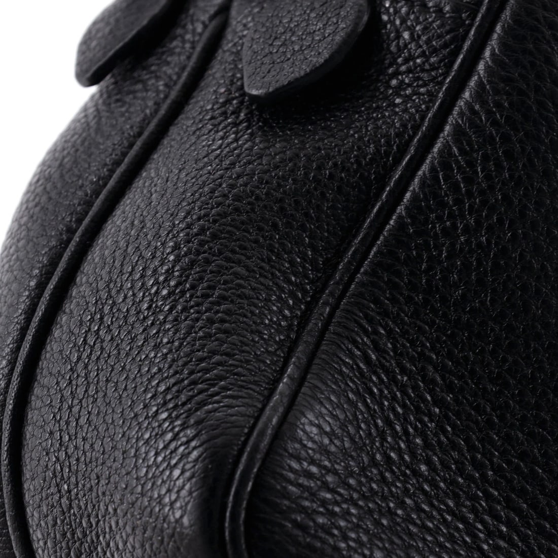 Prada Double Zip Camera Bag Vitello Phenix Medium - 6