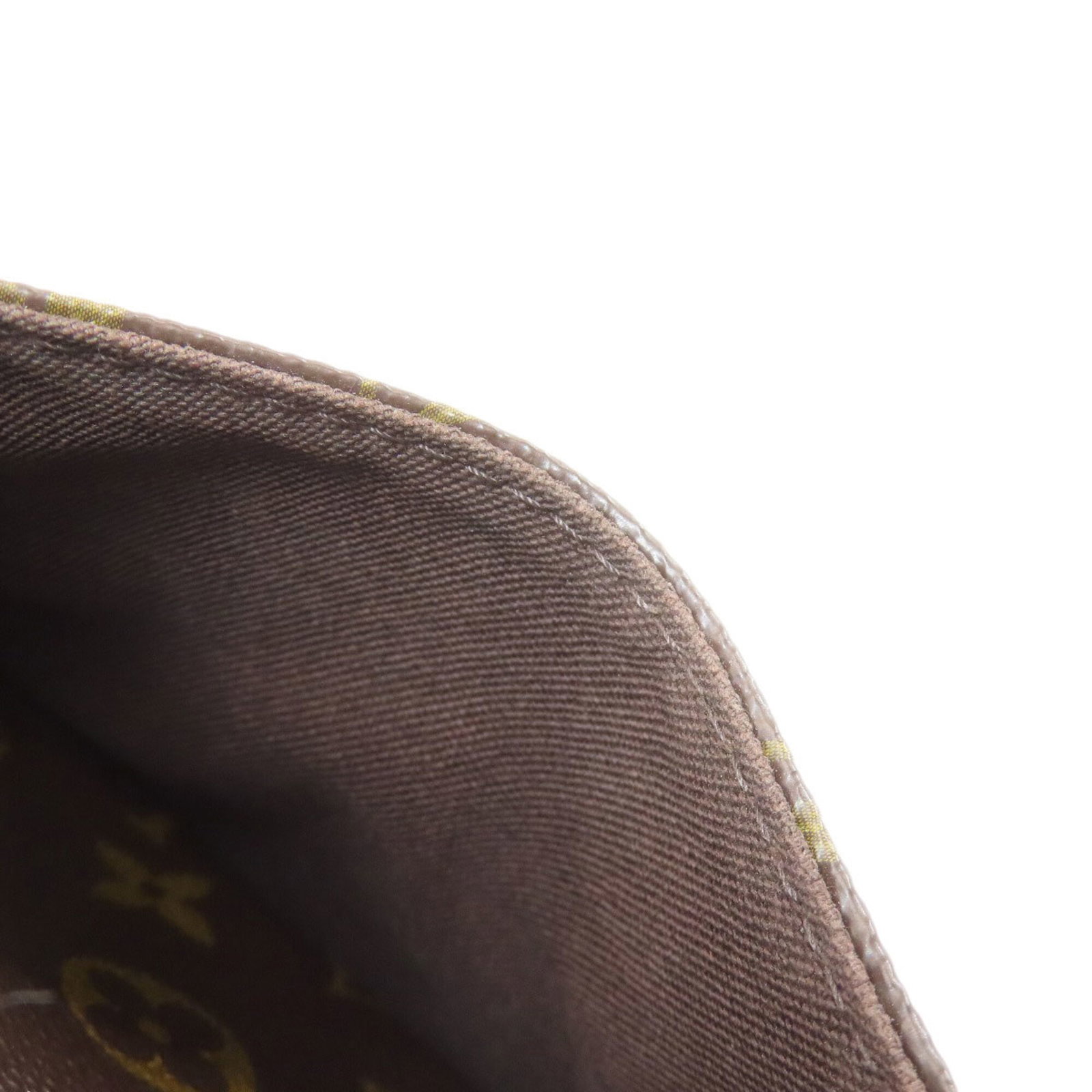Shoulder Bag Monogram Louis Vuitton - 10