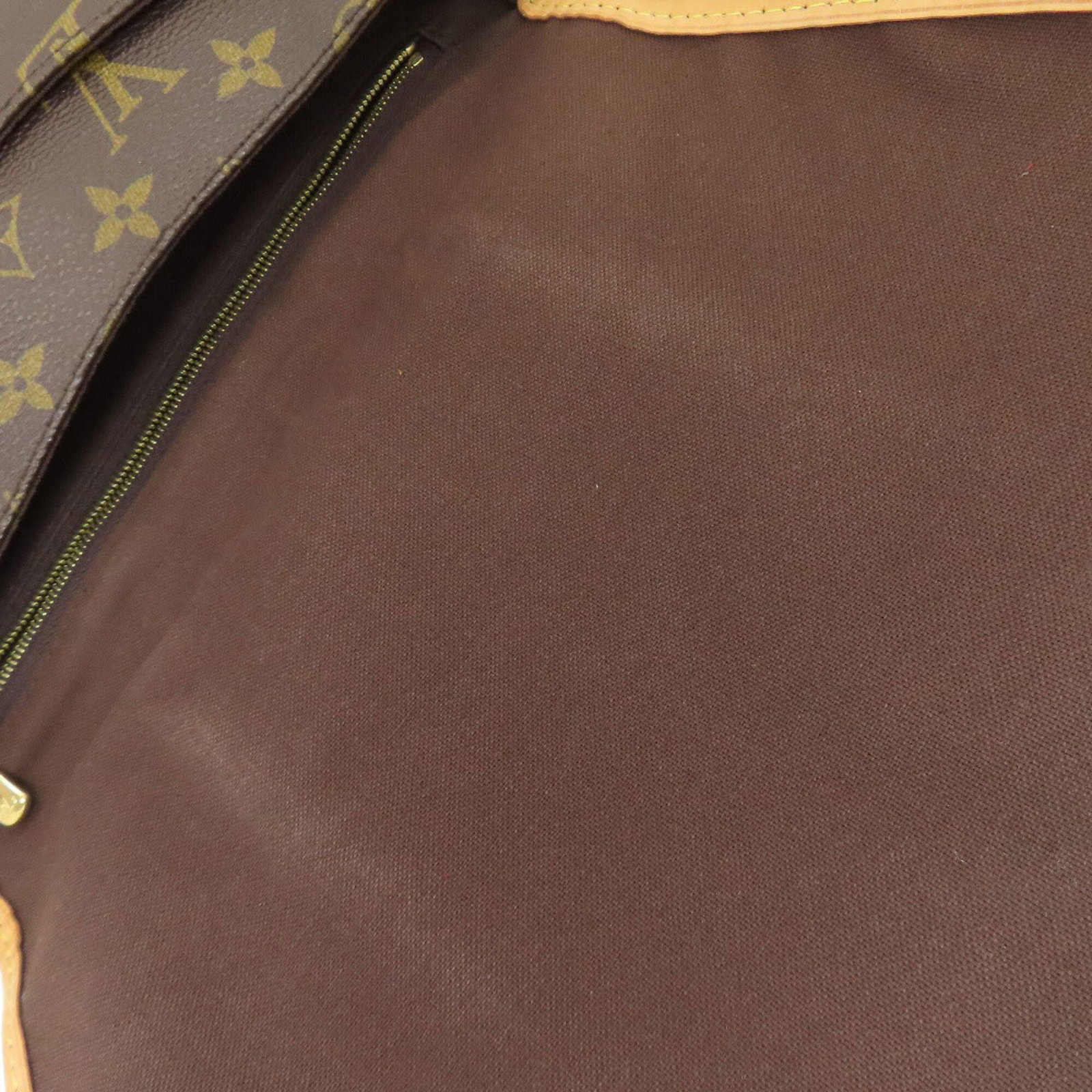 Shoulder Bag Monogram Louis Vuitton - 11