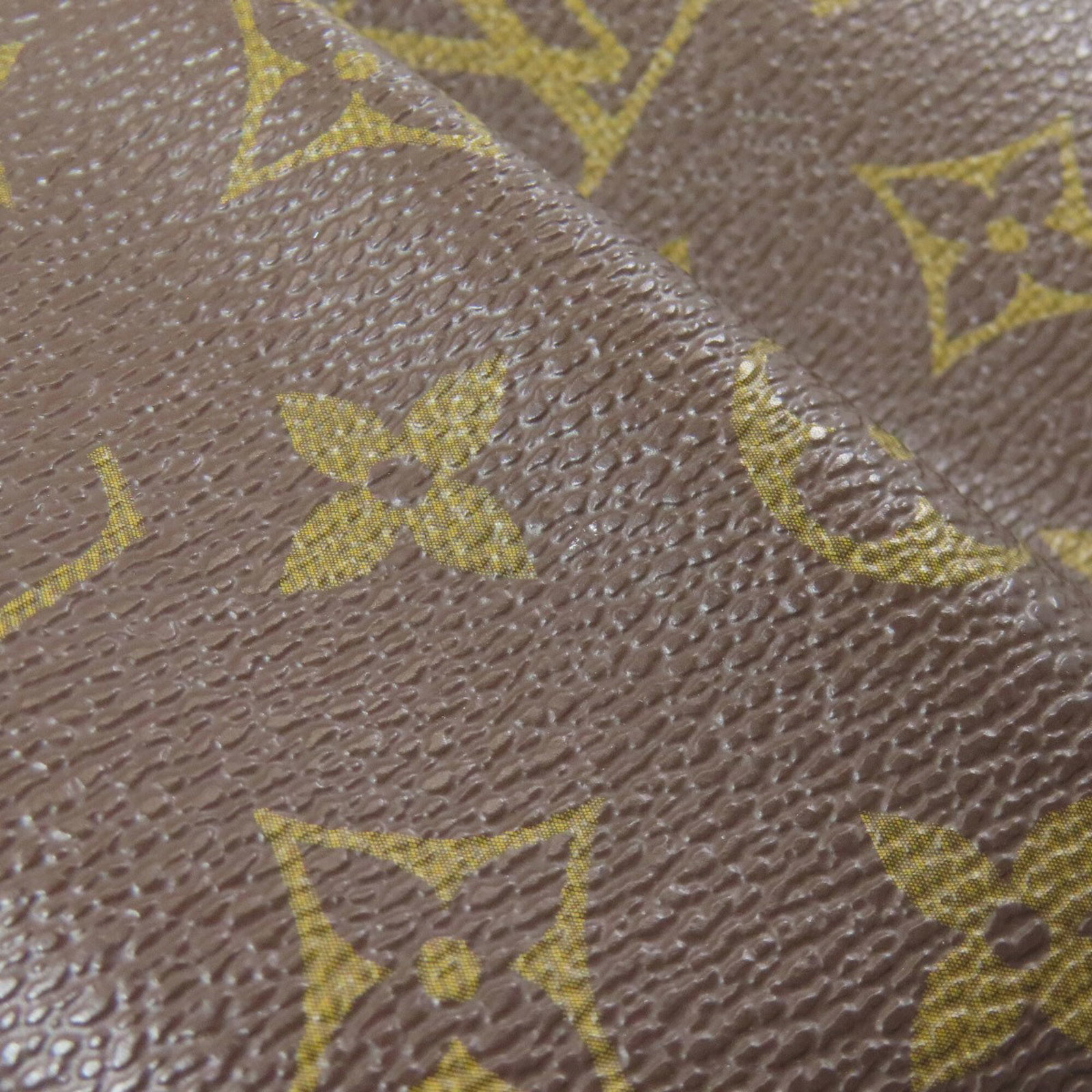 Shoulder Bag Monogram Louis Vuitton - 12