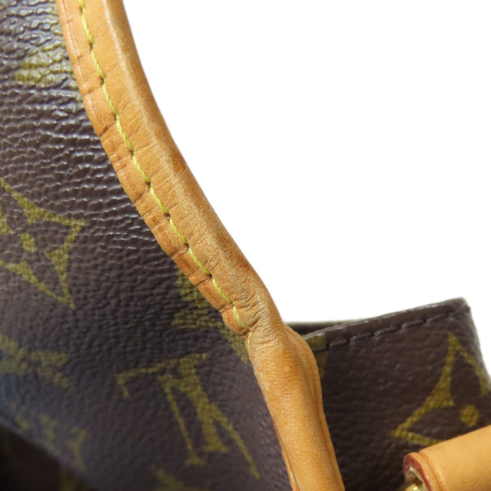 Shoulder Bag Monogram Louis Vuitton - 14
