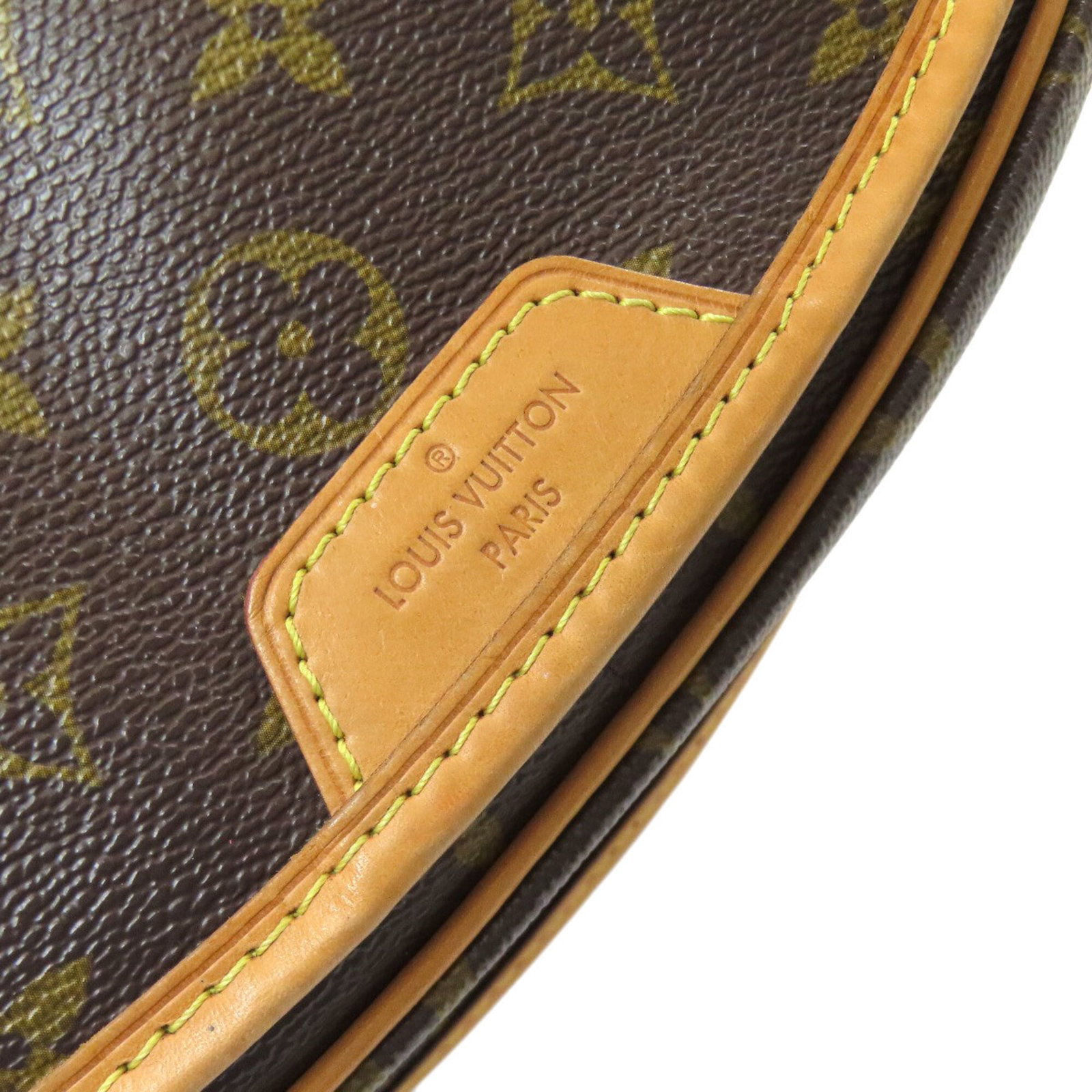 Shoulder Bag Monogram Louis Vuitton - 15