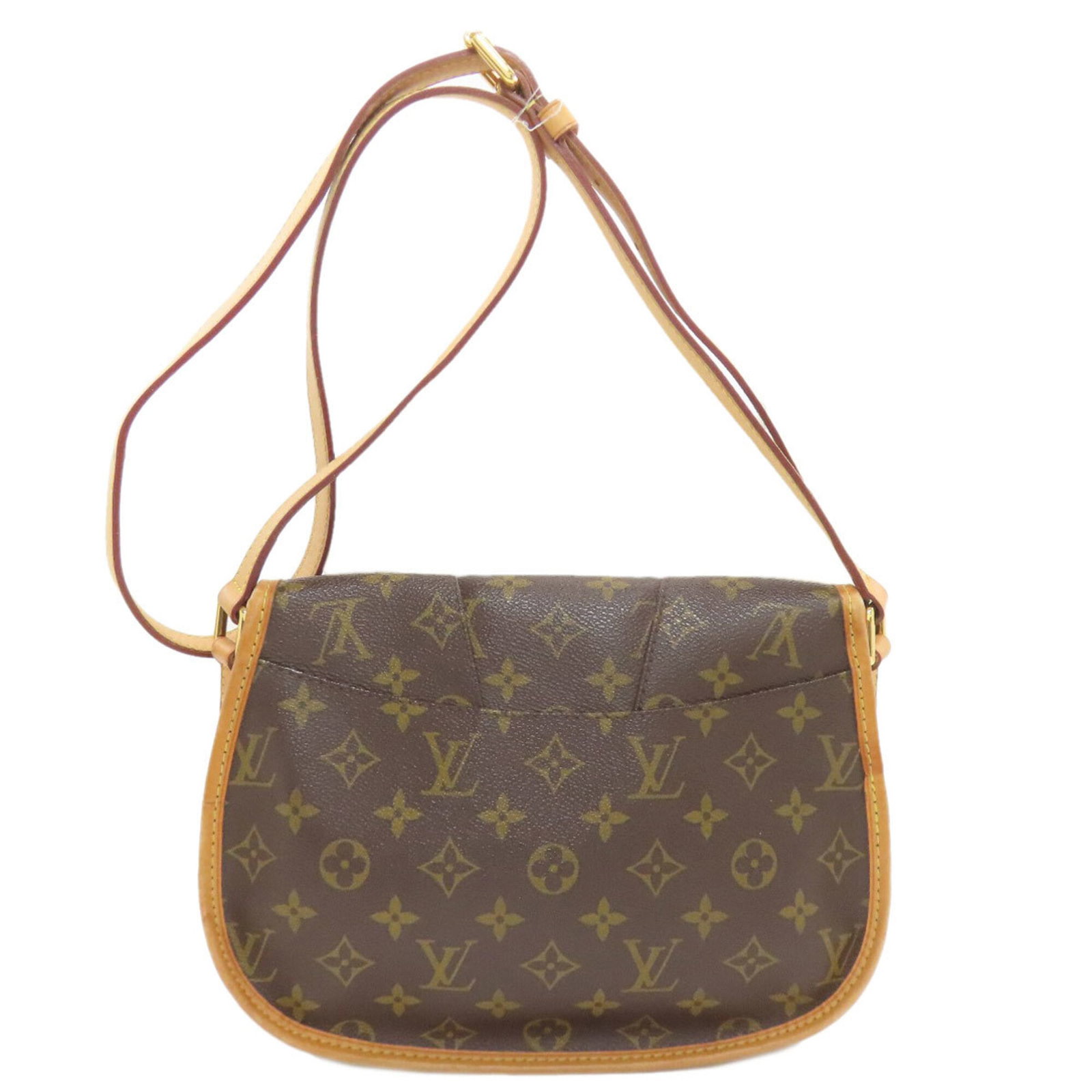 Shoulder Bag Monogram Louis Vuitton - 2