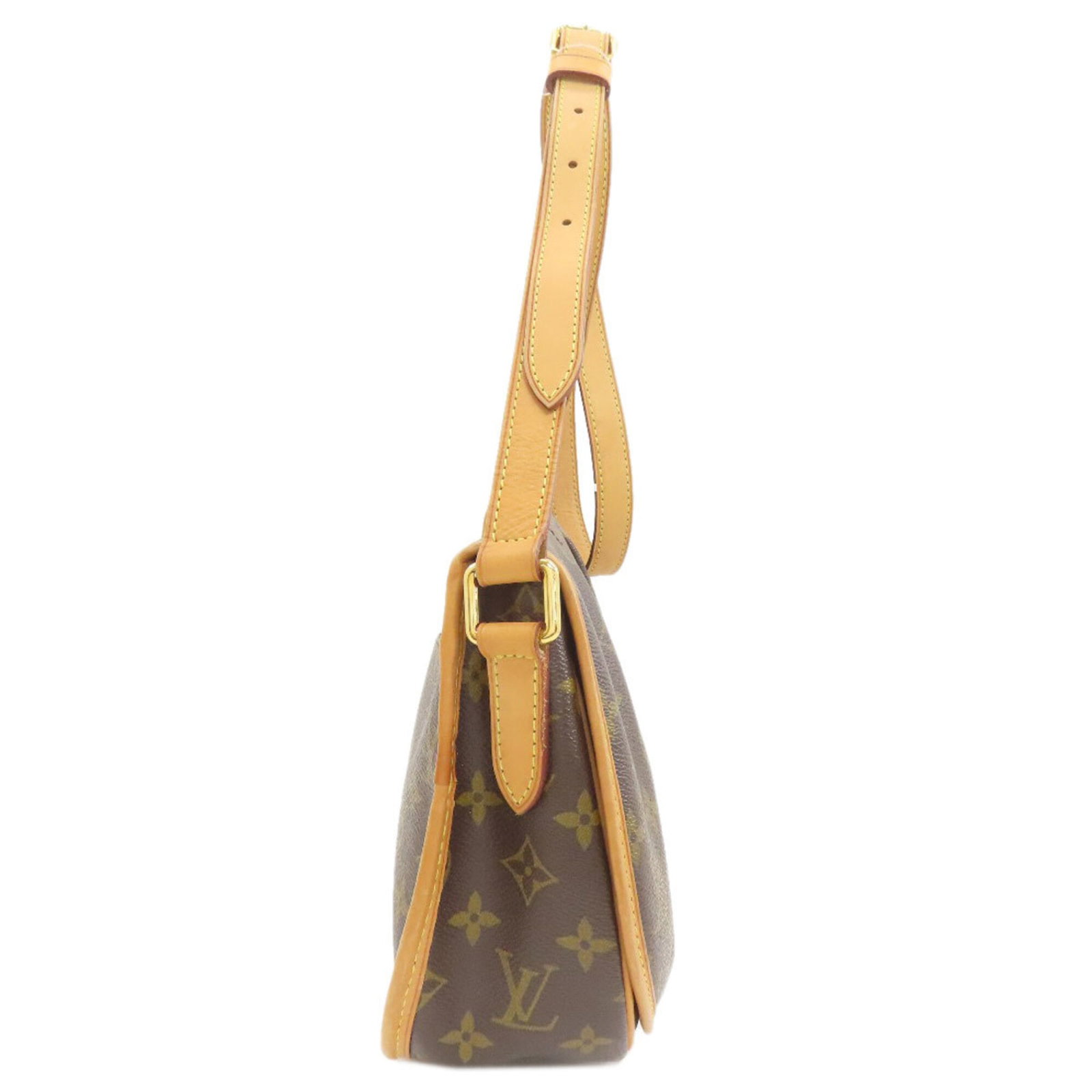 Shoulder Bag Monogram Louis Vuitton - 3