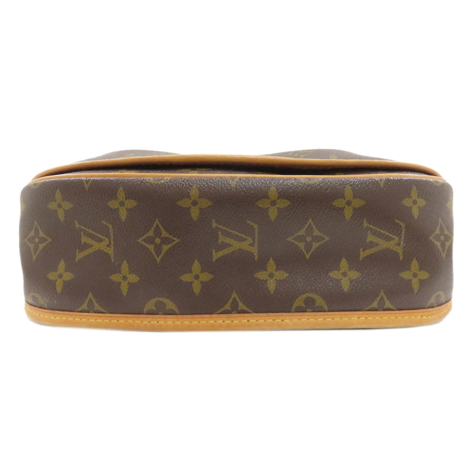 Shoulder Bag Monogram Louis Vuitton - 4