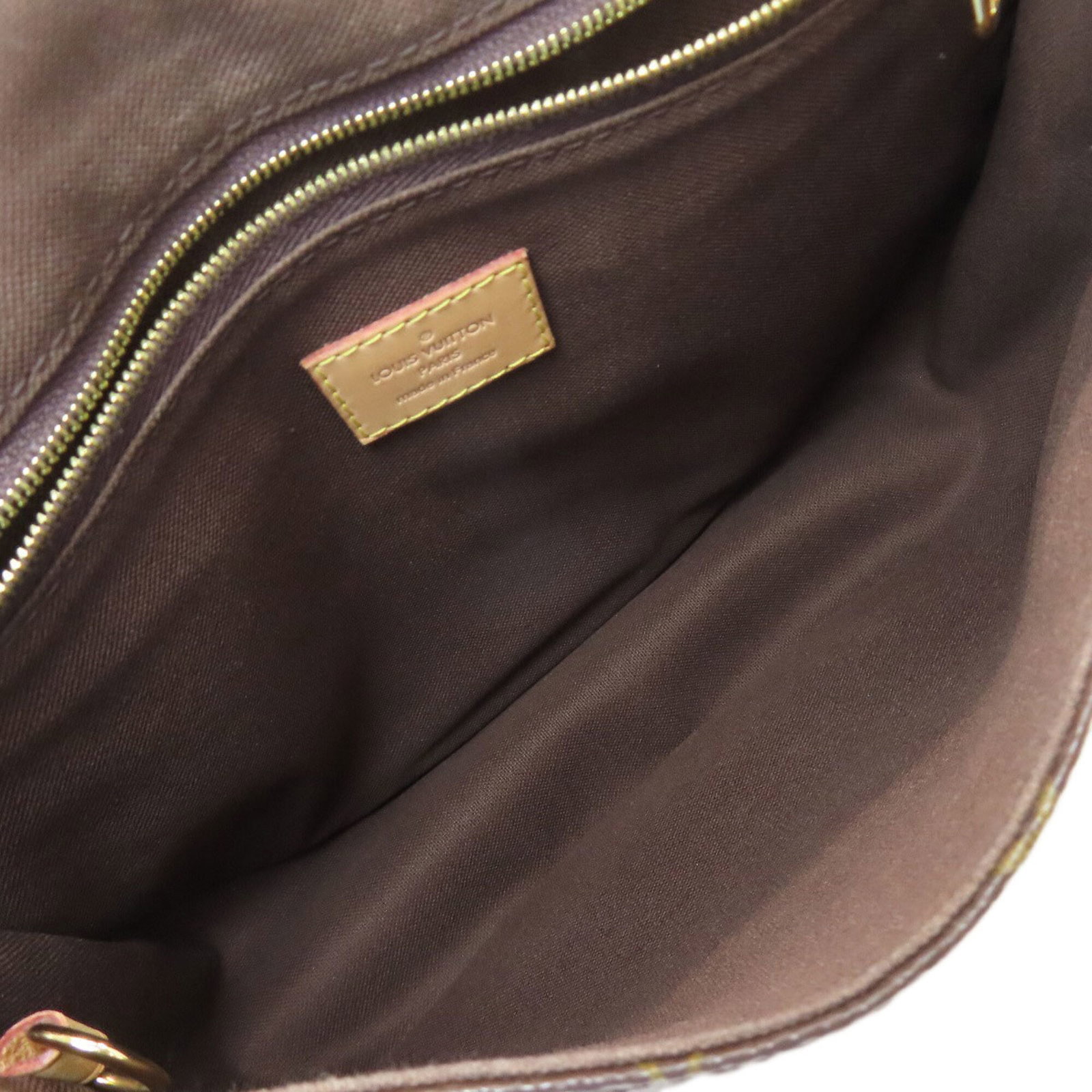 Shoulder Bag Monogram Louis Vuitton - 5