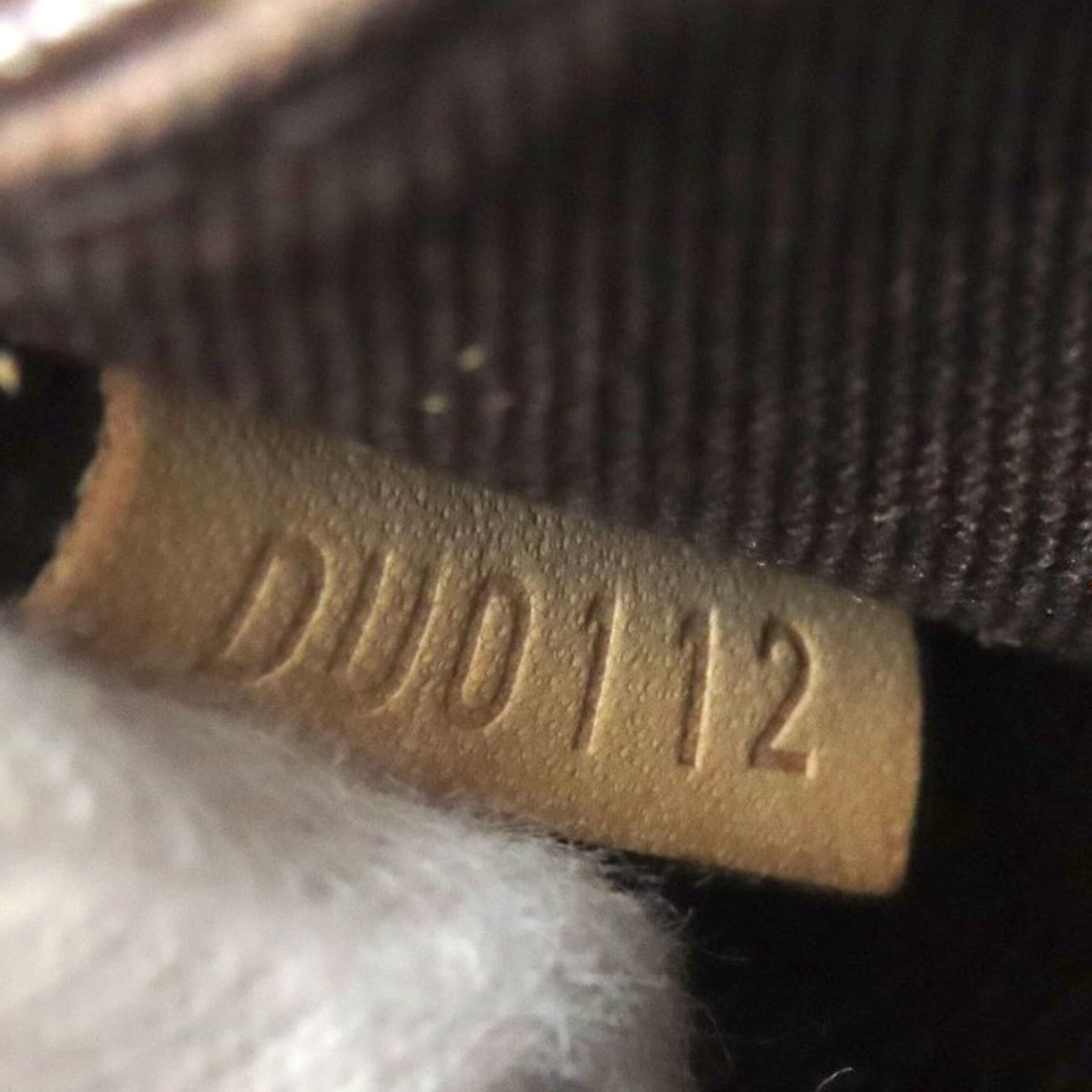 Shoulder Bag Monogram Louis Vuitton - 7