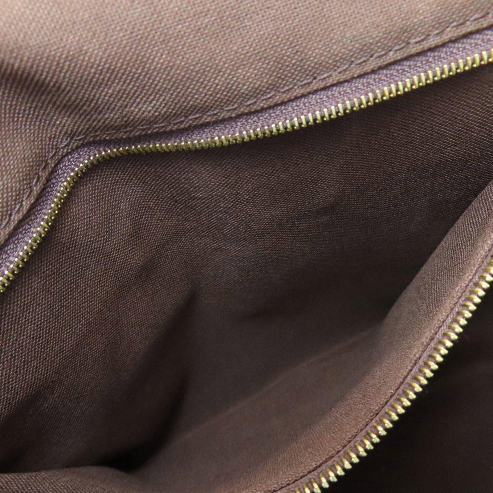Shoulder Bag Monogram Louis Vuitton - 8