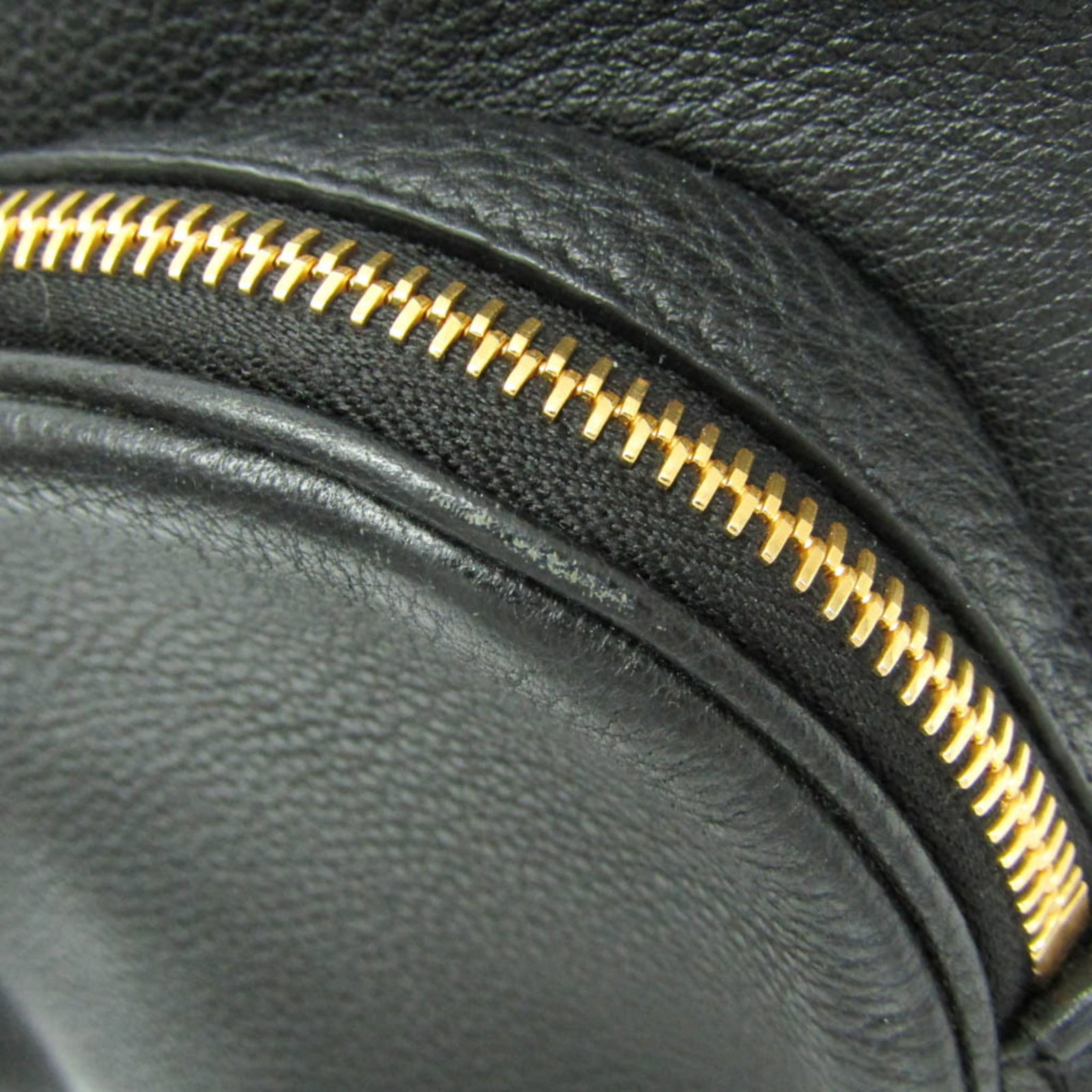Backpack Leather Prada - 7