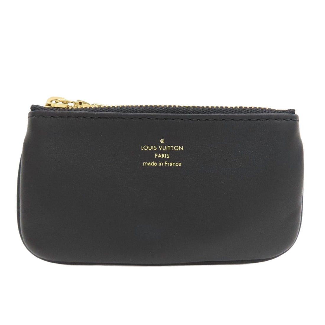 Vuitton Louis Parts Pouch Nanobucket For Calf Other (1 of 7)