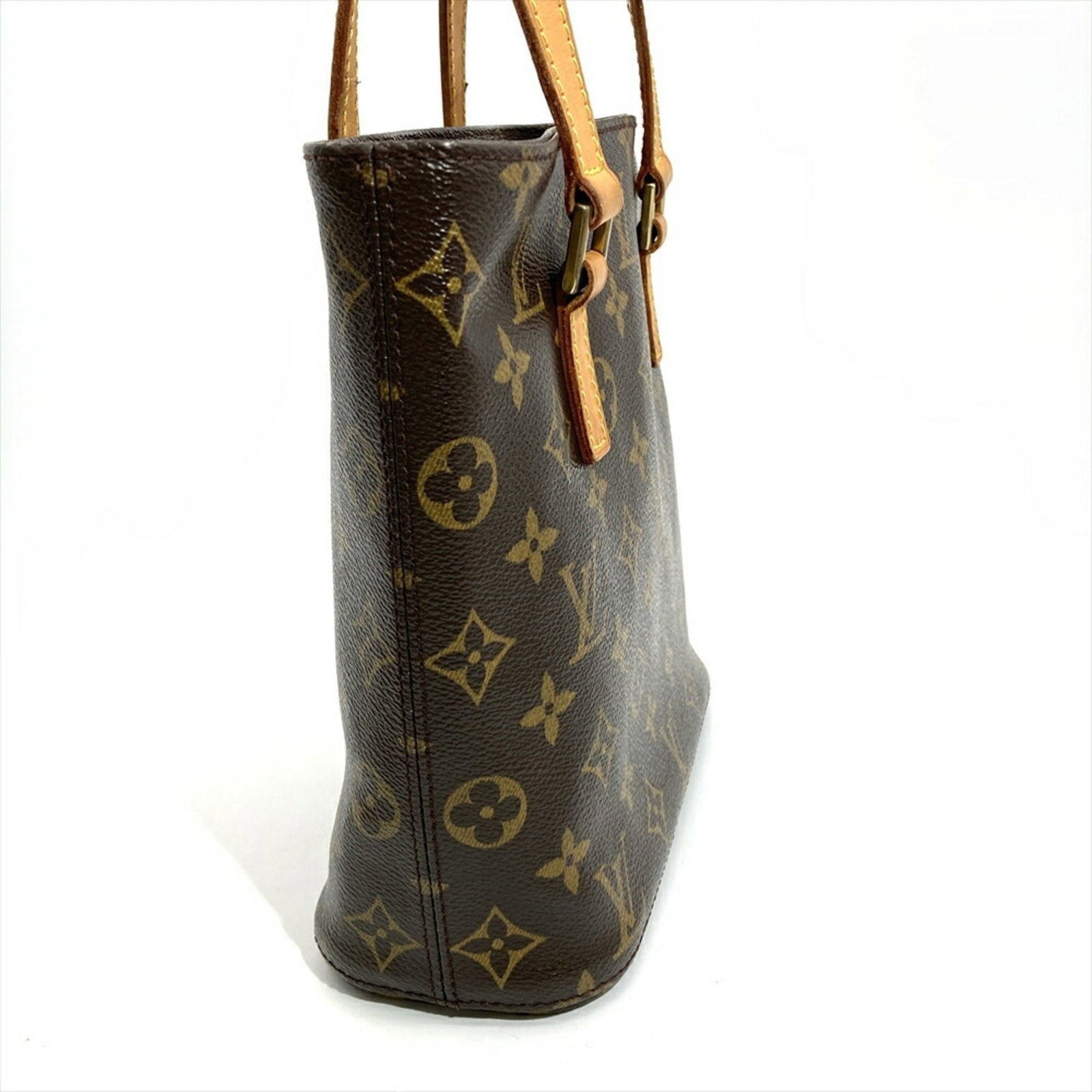 Louis Vuitton Monogram Handbag - 3
