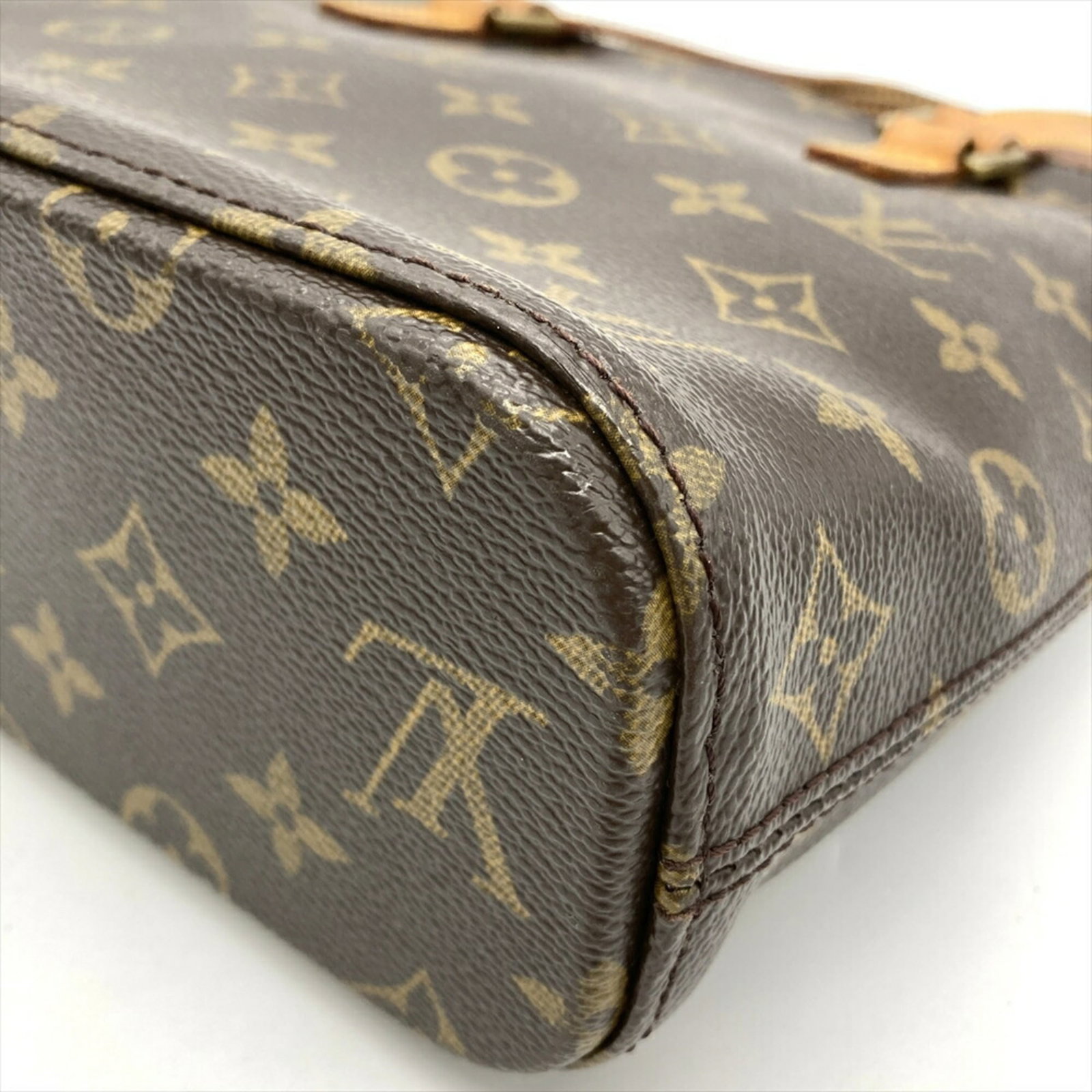 Louis Vuitton Monogram Handbag - 6
