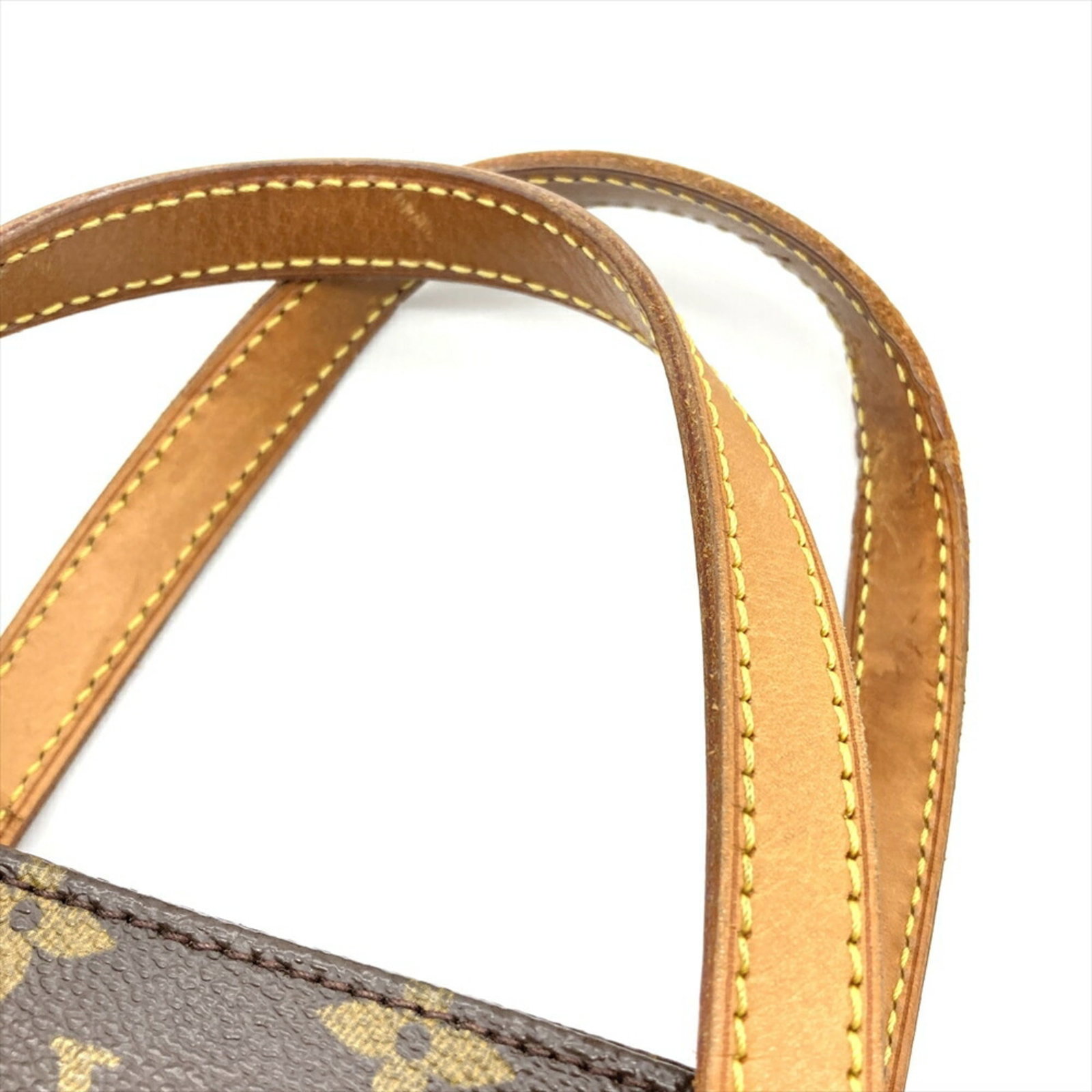 Louis Vuitton Monogram Handbag - 7