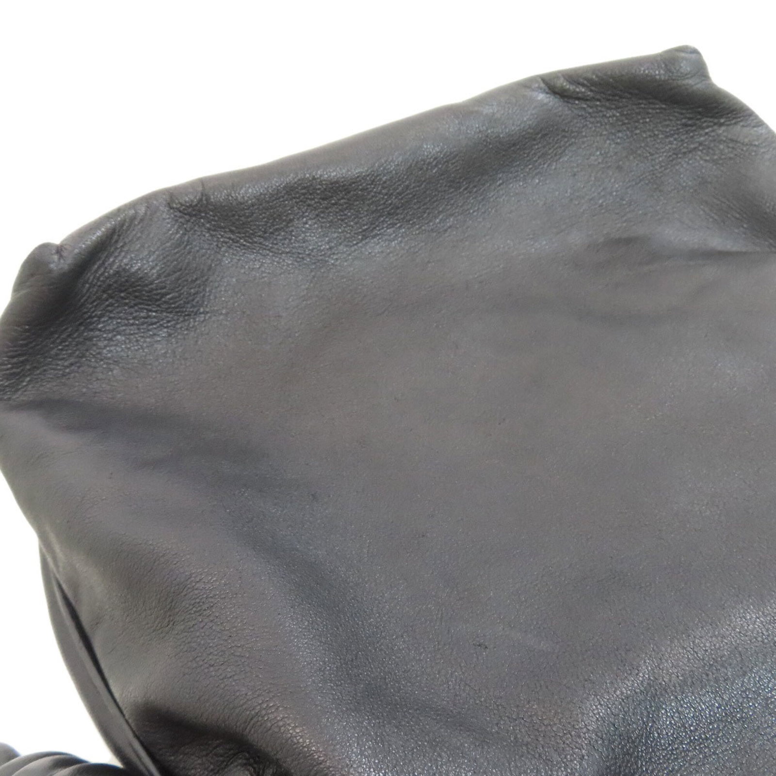 Shoulder Bag Leather - 9