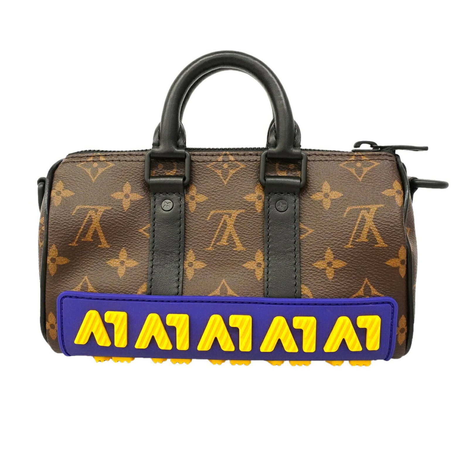 Handbag Louis Vuitton - 8