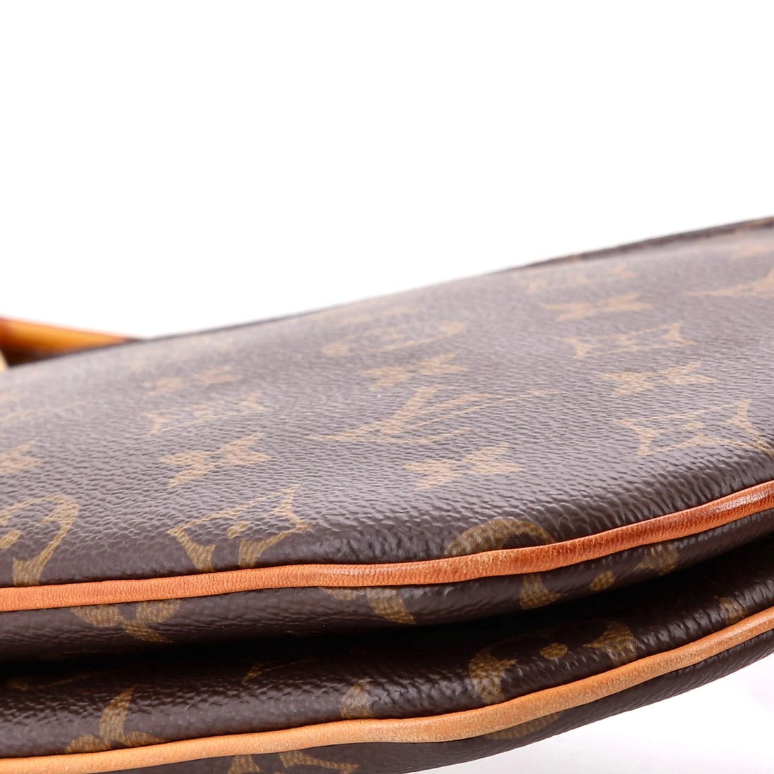 Louis Vuitton Lorette Handbag Monogram Canvas - 6